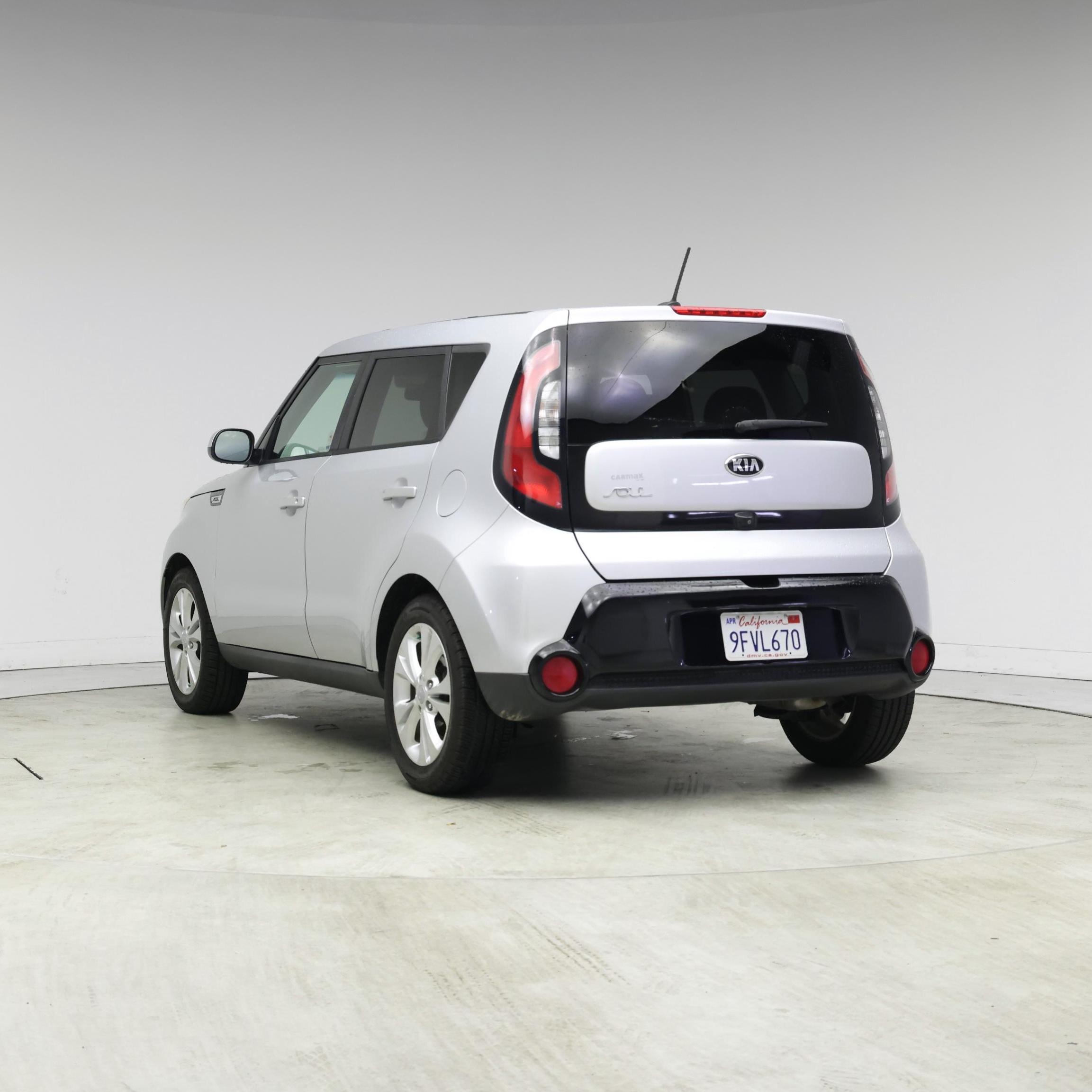 Thumbnail: 2016 Kia Soul - 2