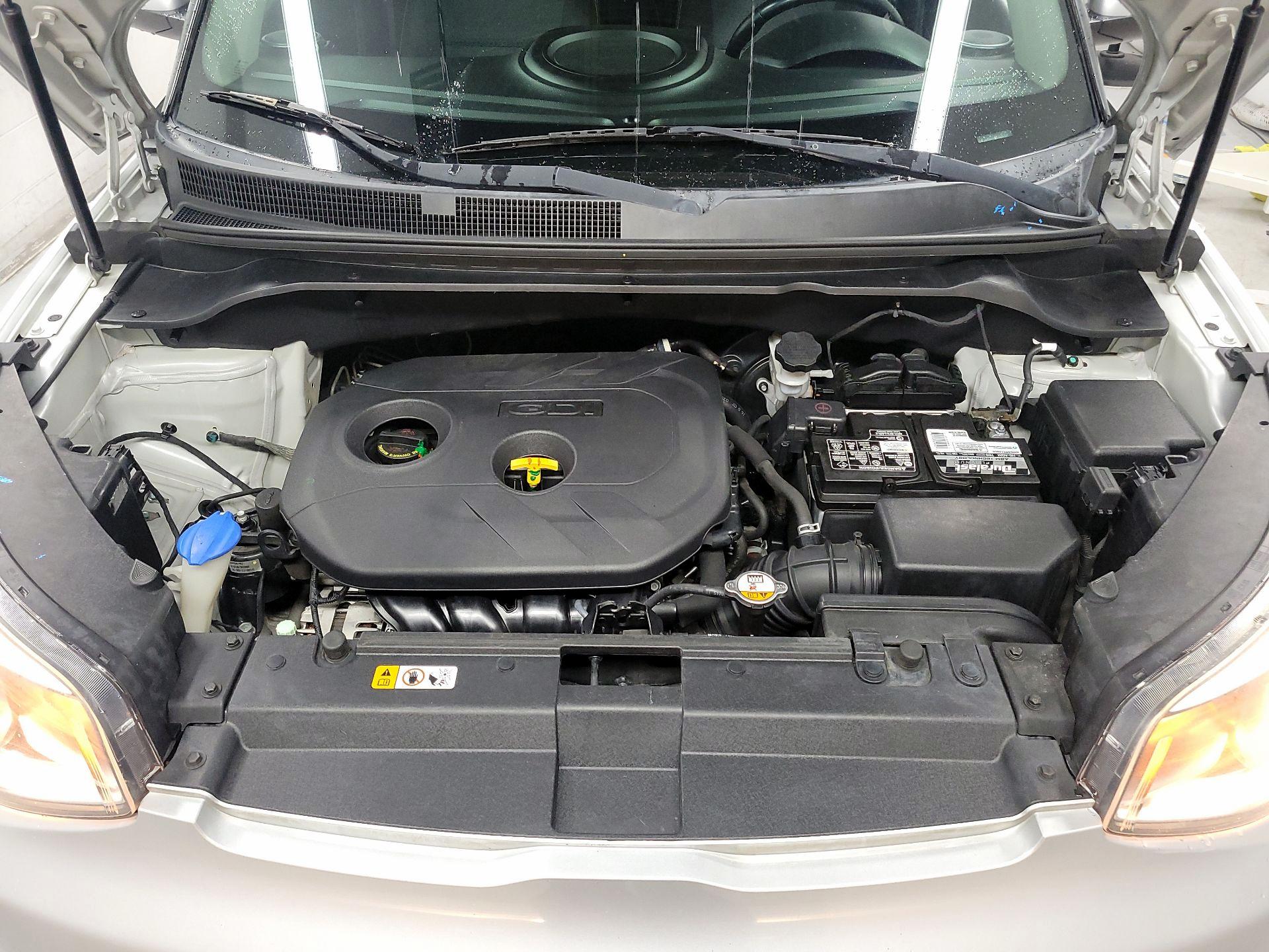 Thumbnail: 2016 Kia Soul - 19