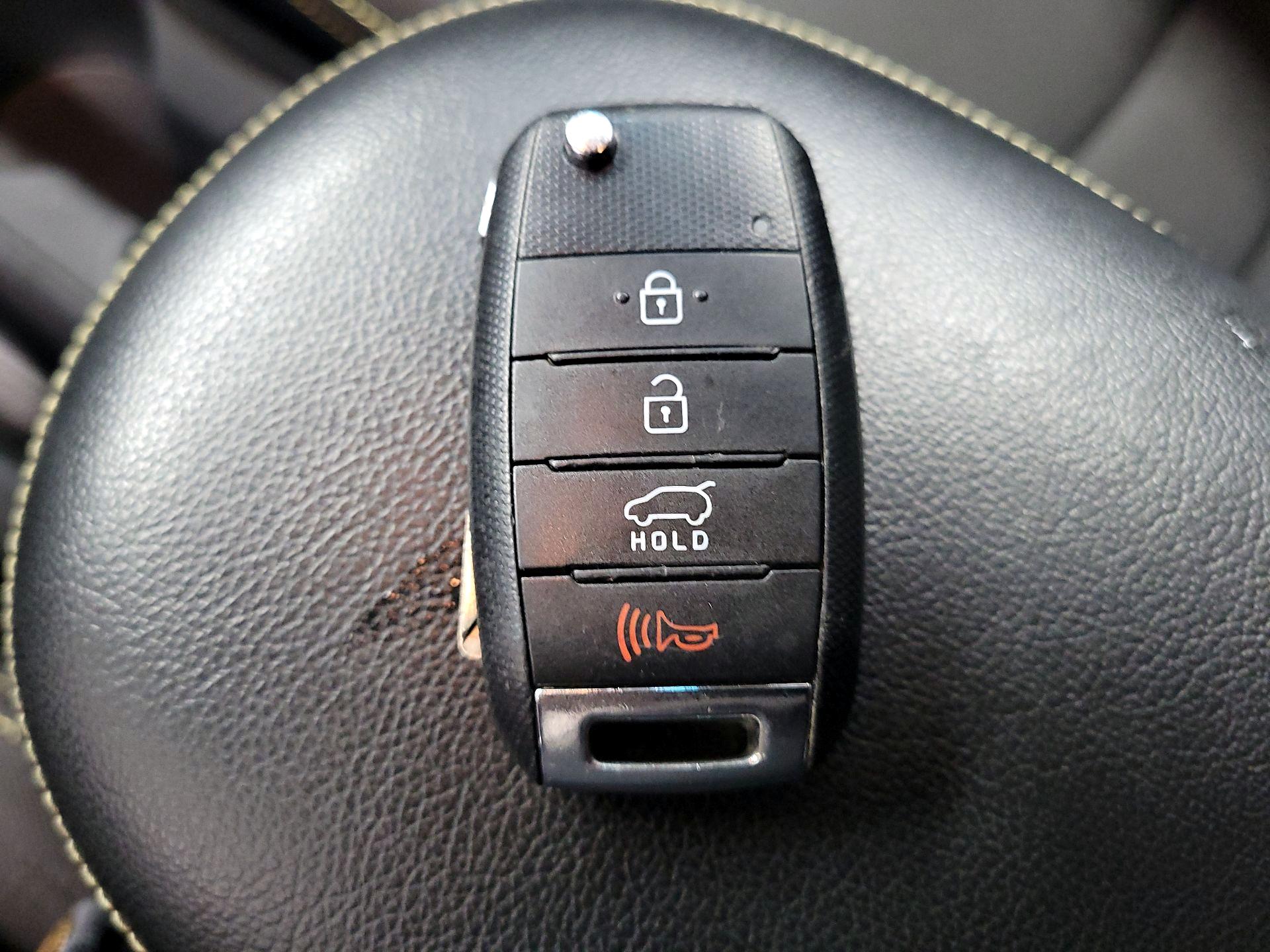 Thumbnail: 2016 Kia Soul - 20