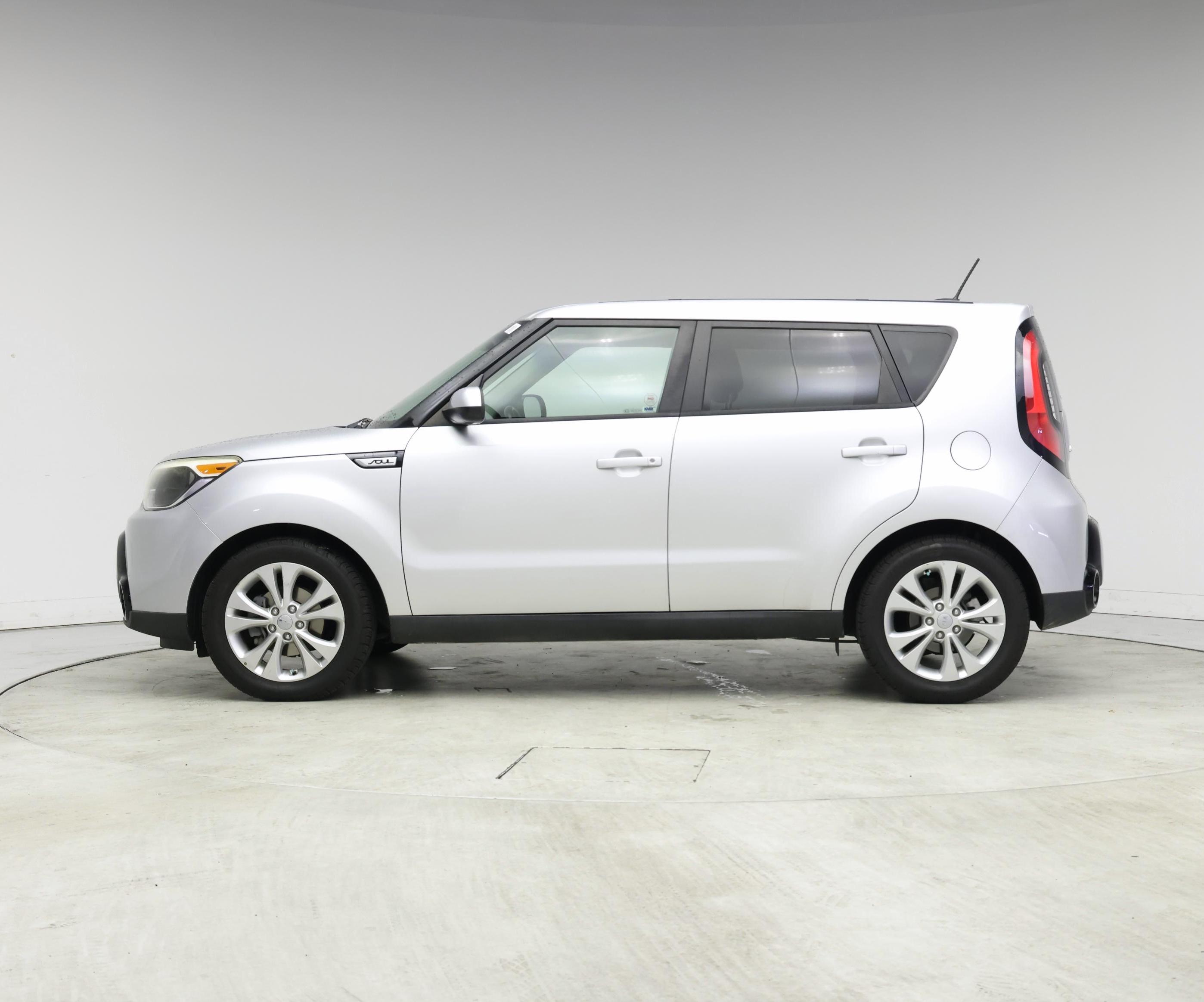 Thumbnail: 2016 Kia Soul - 3