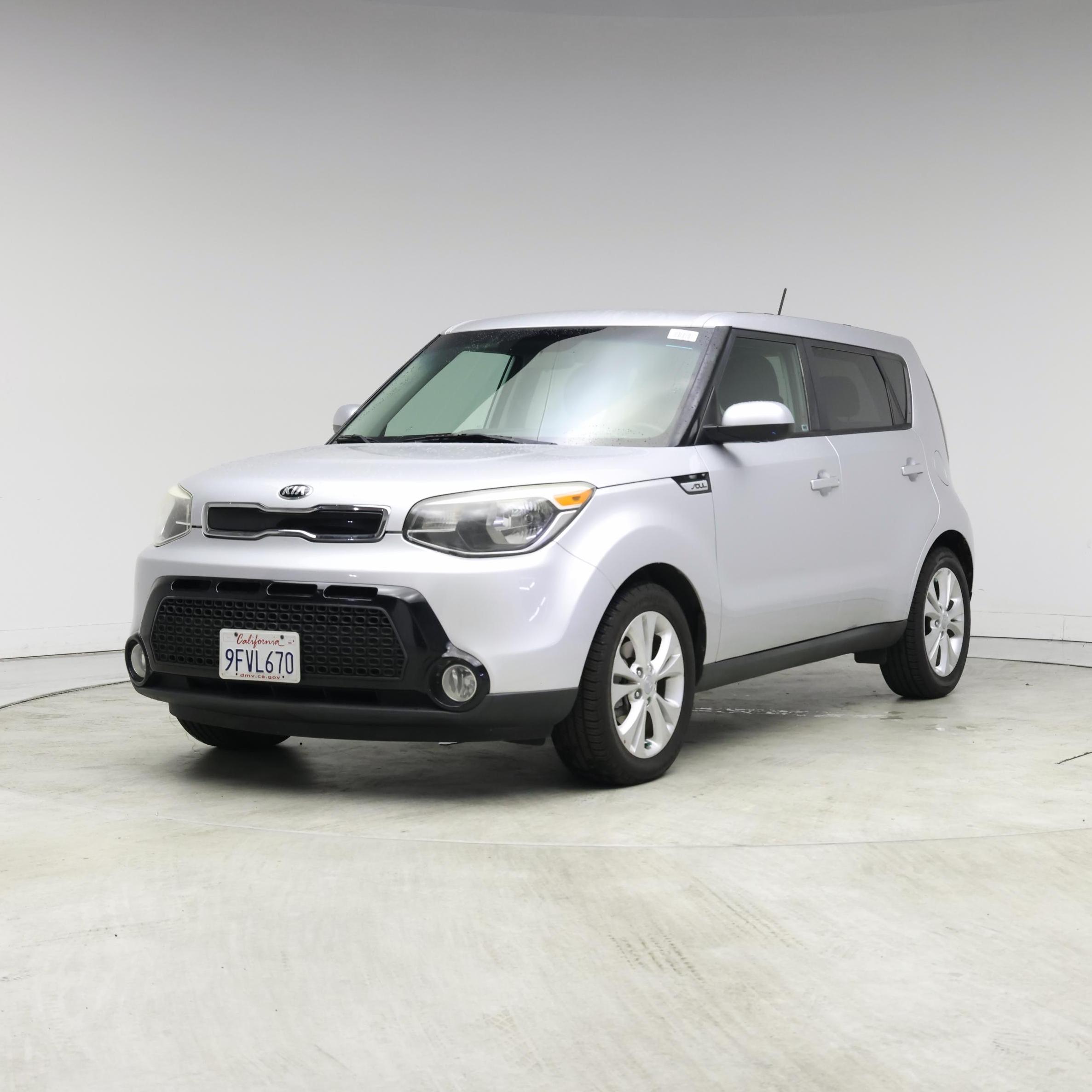 Thumbnail: 2016 Kia Soul - 4