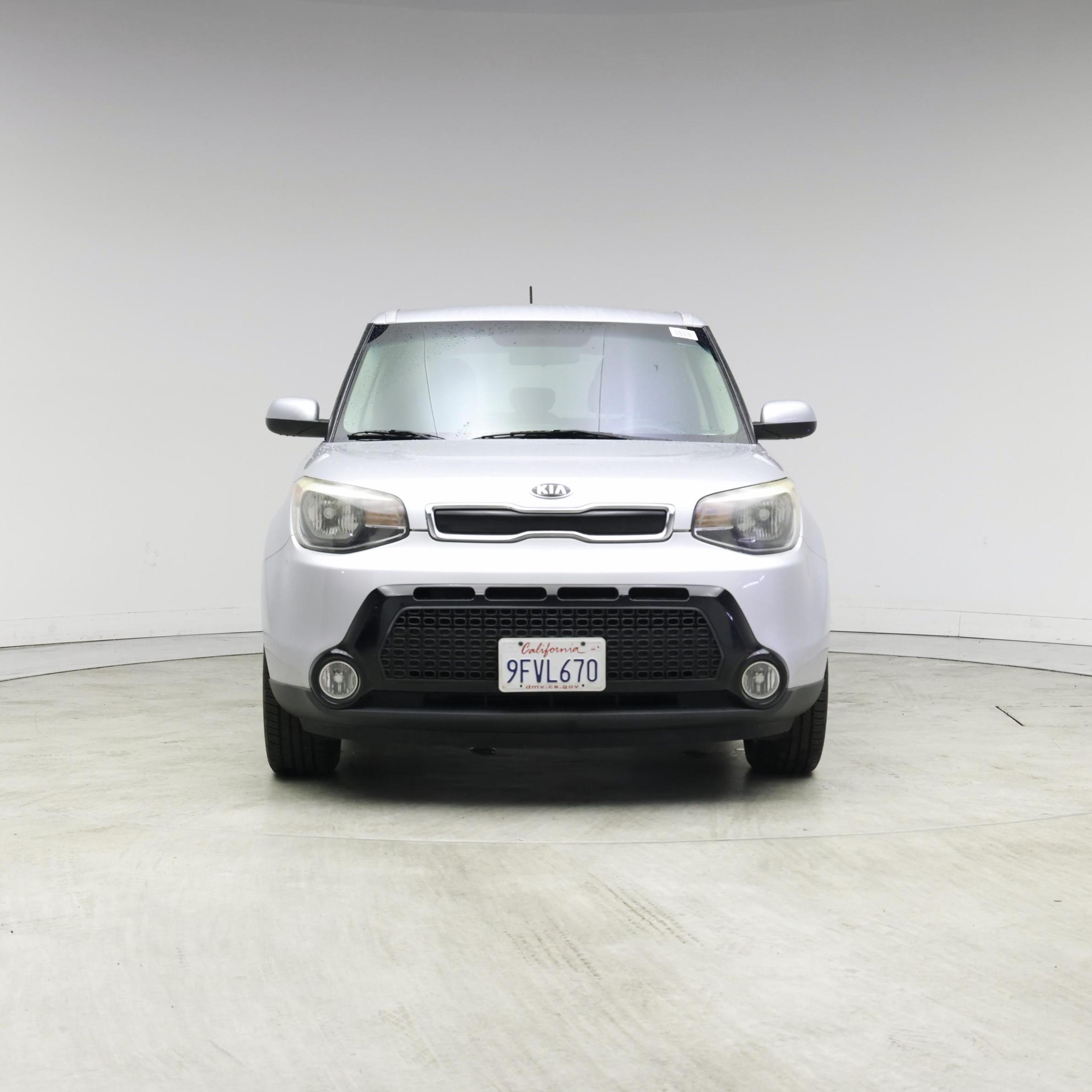 Thumbnail: 2016 Kia Soul - 5