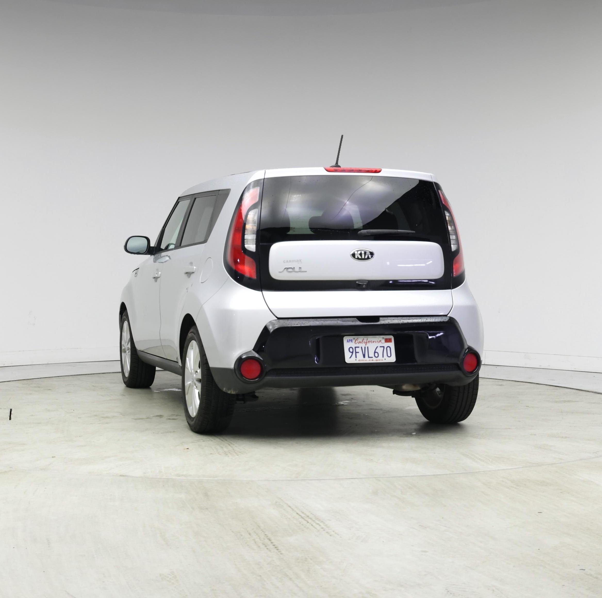 Thumbnail: 2016 Kia Soul - 6