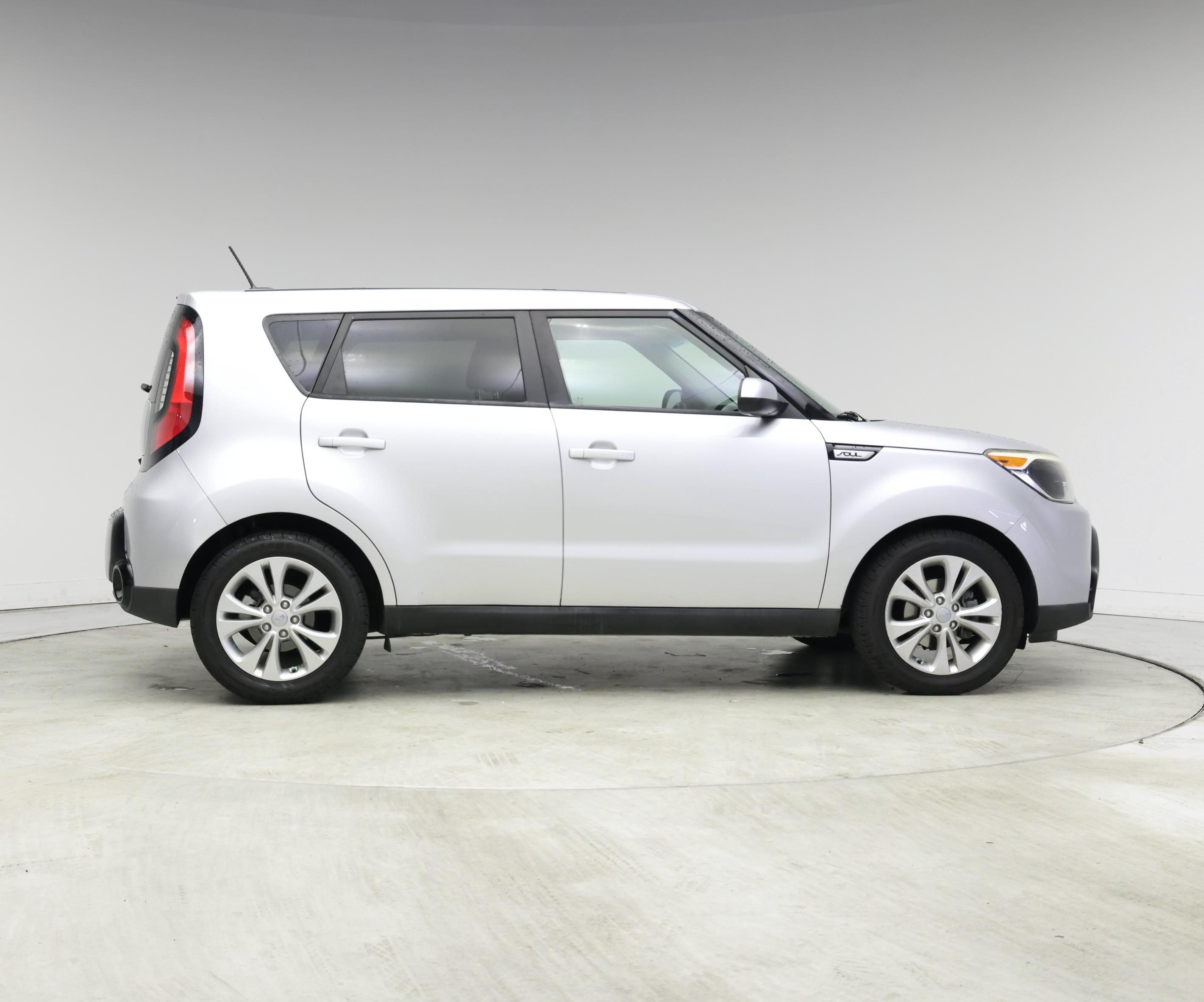 Thumbnail: 2016 Kia Soul - 7
