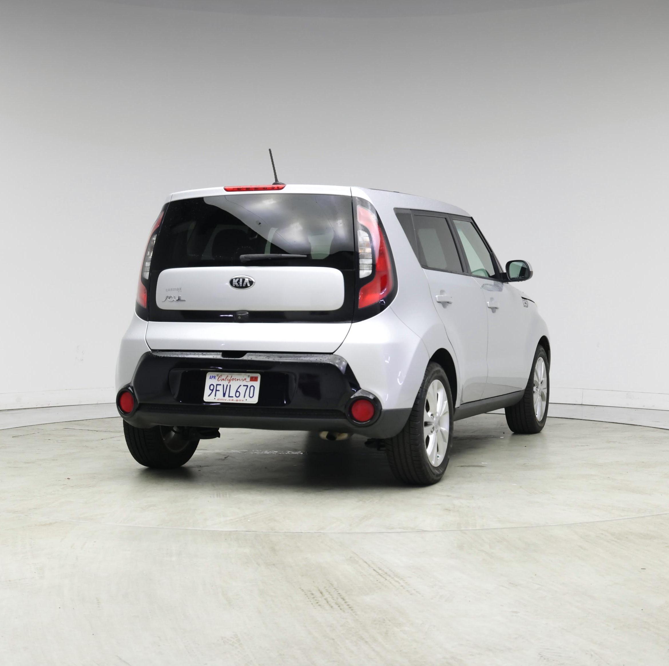 Thumbnail: 2016 Kia Soul - 8
