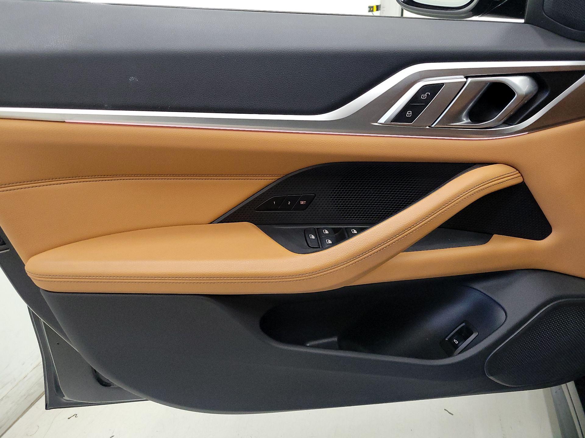 Thumbnail: 2023 BMW i4 - 12