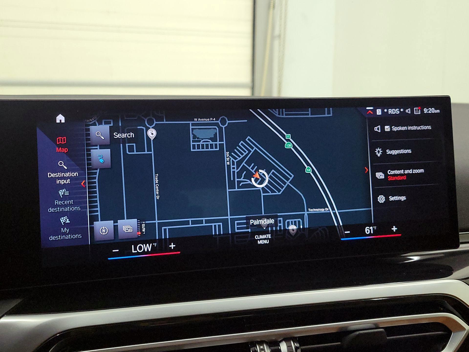 Thumbnail: 2023 BMW i4 - 14