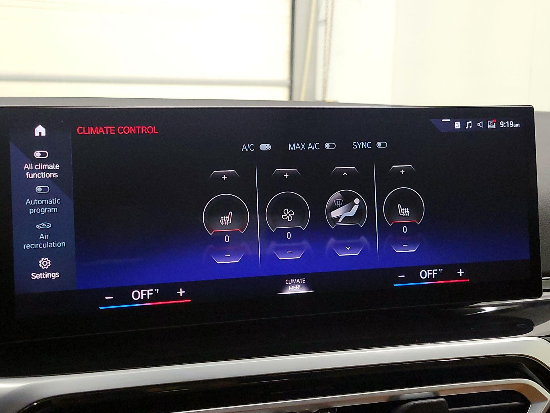 Thumbnail: 2023 BMW i4 - 17