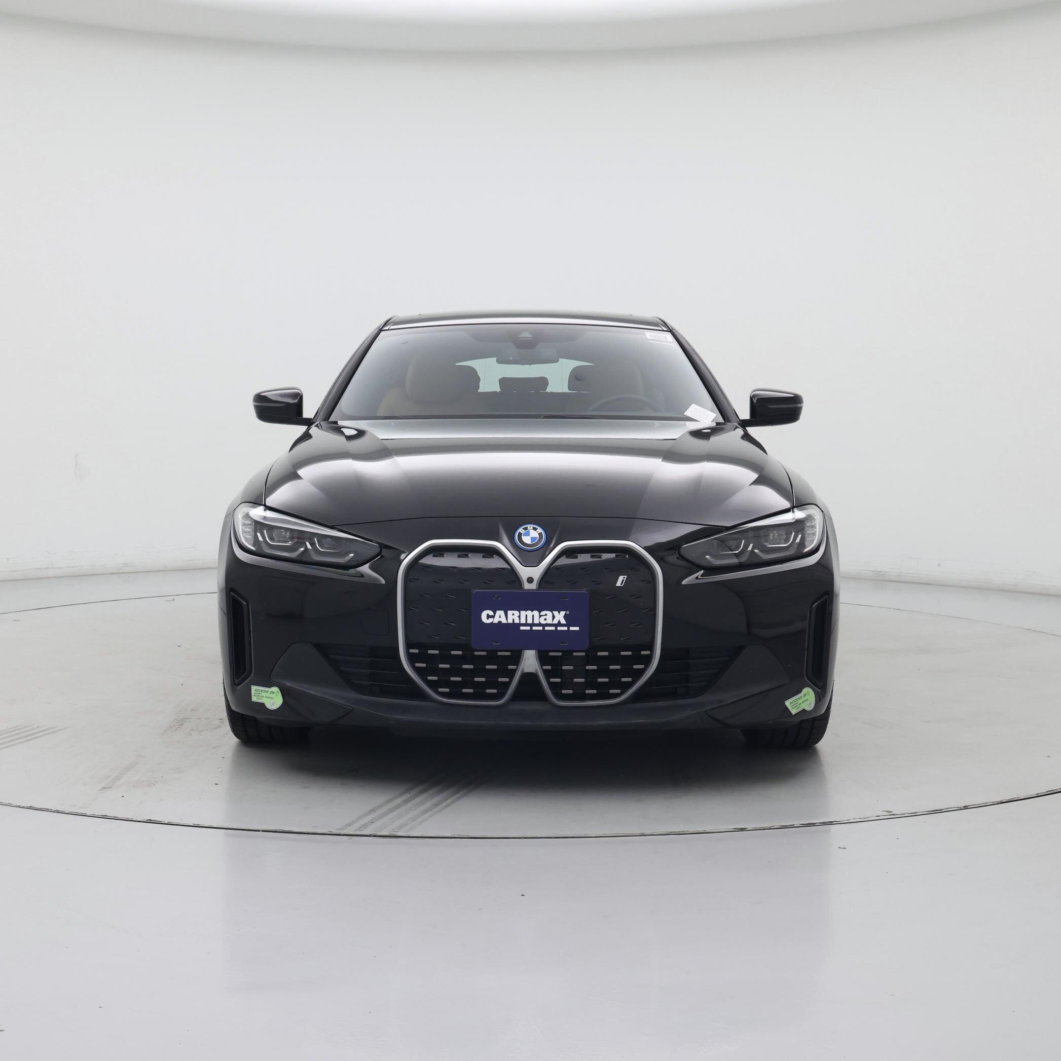 Thumbnail: 2023 BMW i4 - 5