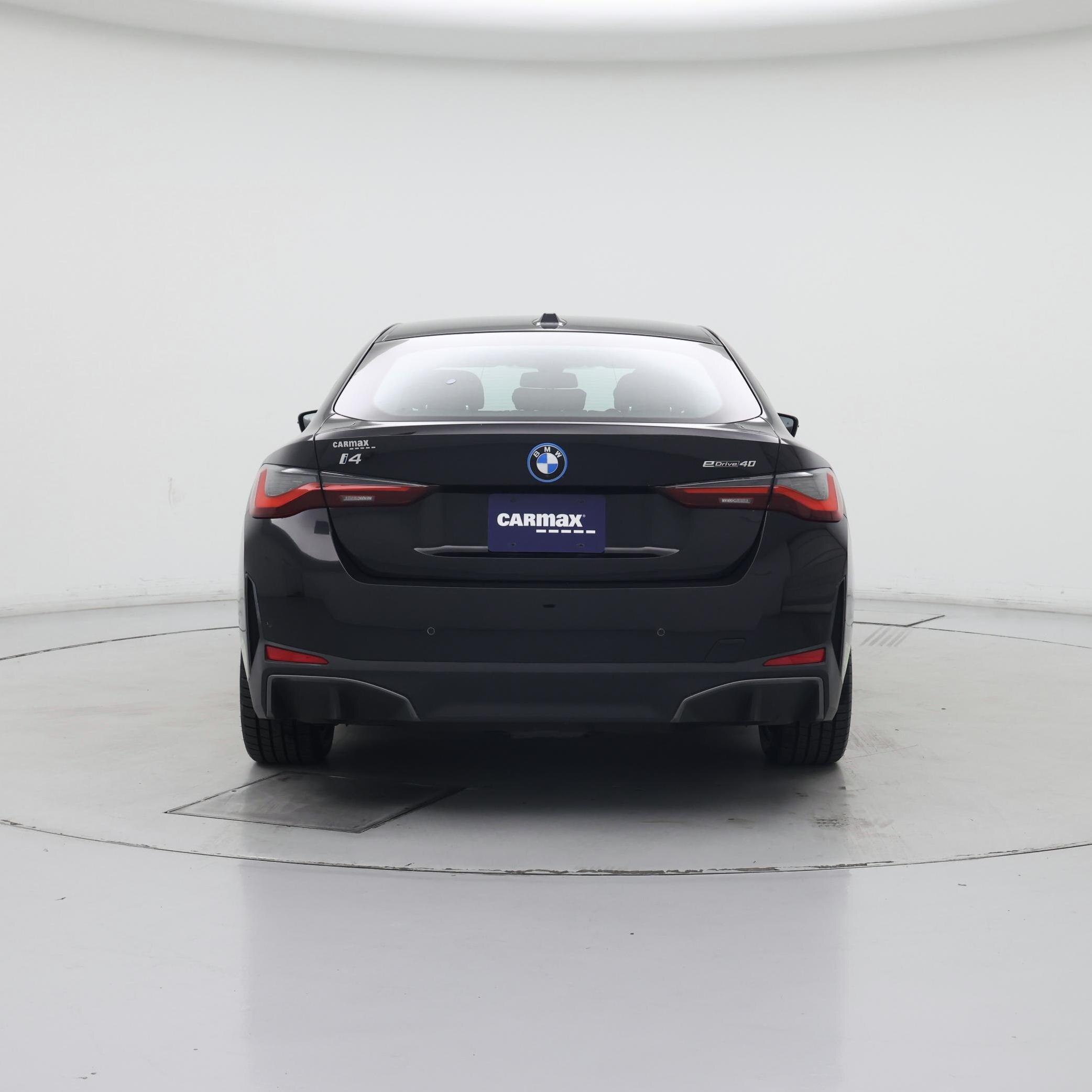 Thumbnail: 2023 BMW i4 - 6