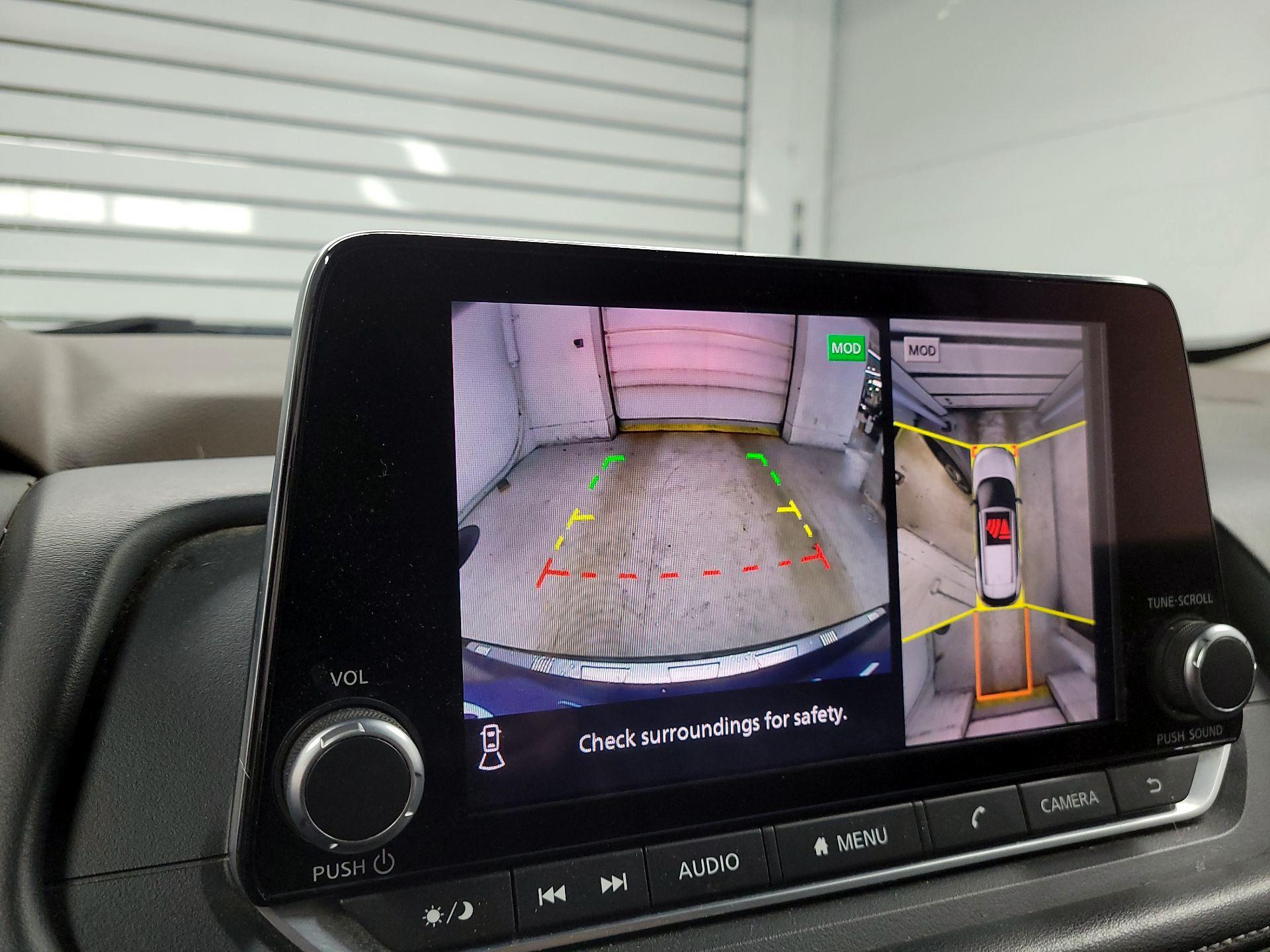 Thumbnail: 2023 Nissan Rogue - 14