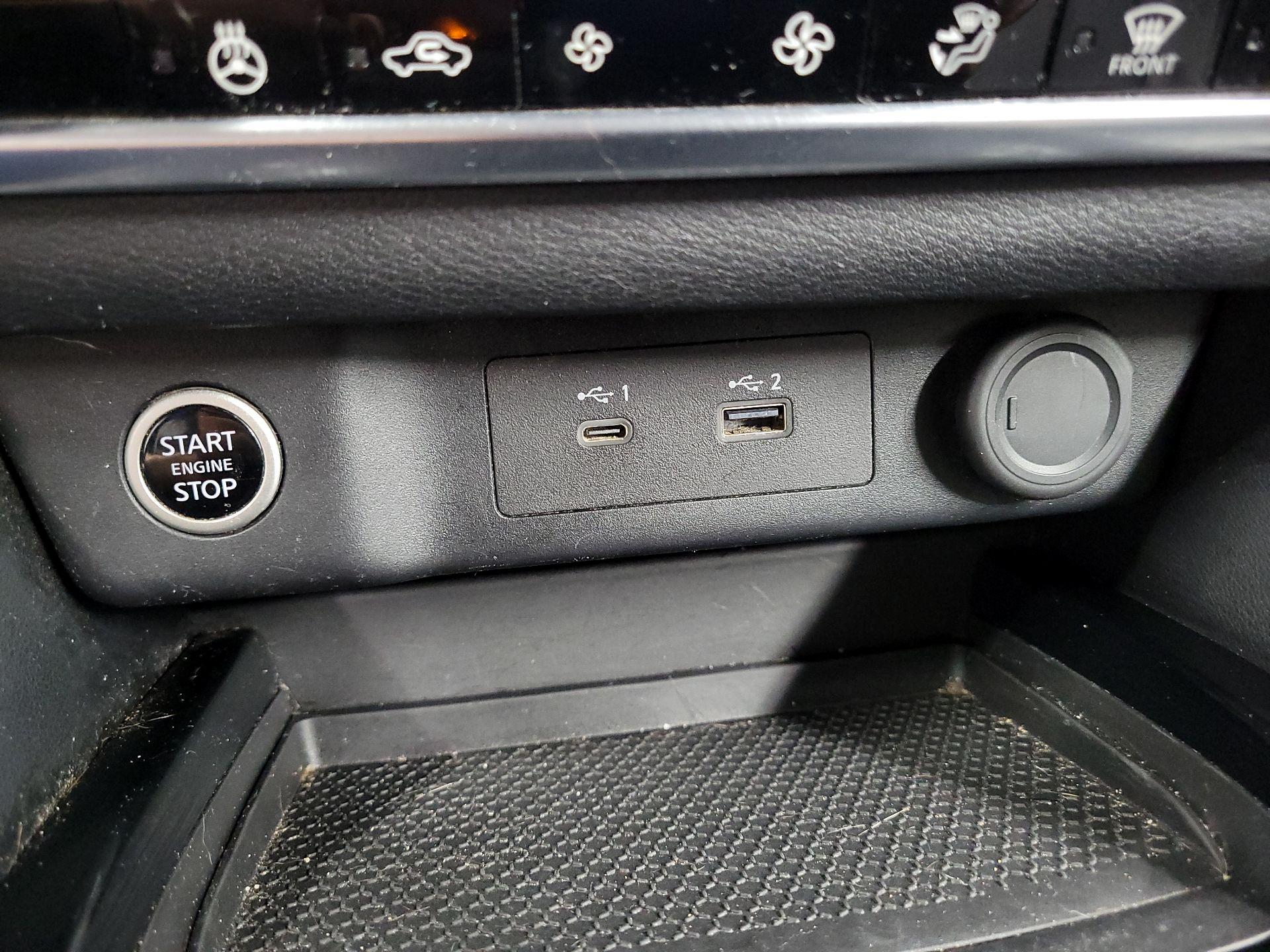 Thumbnail: 2023 Nissan Rogue - 18