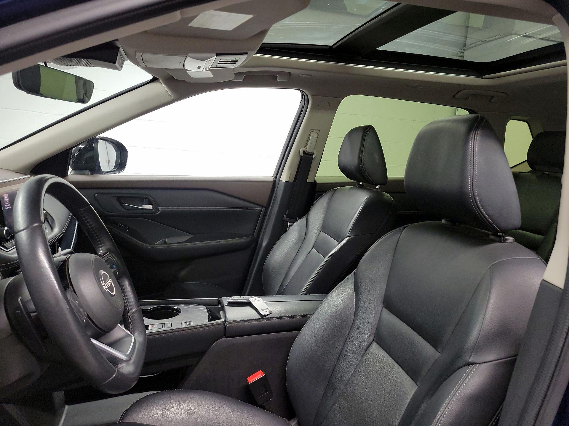 Thumbnail: 2023 Nissan Rogue - 19