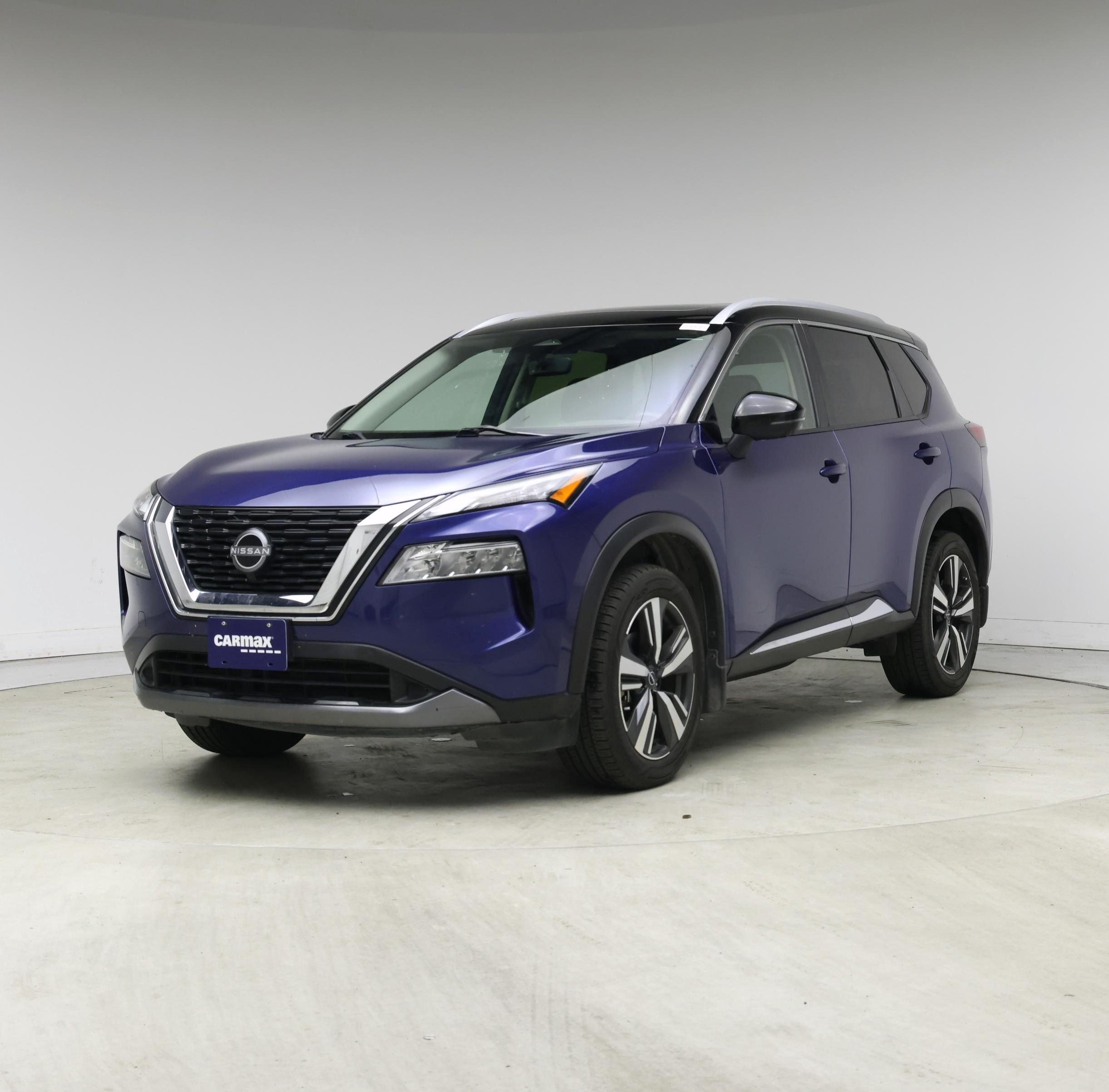 Thumbnail: 2023 Nissan Rogue - 4