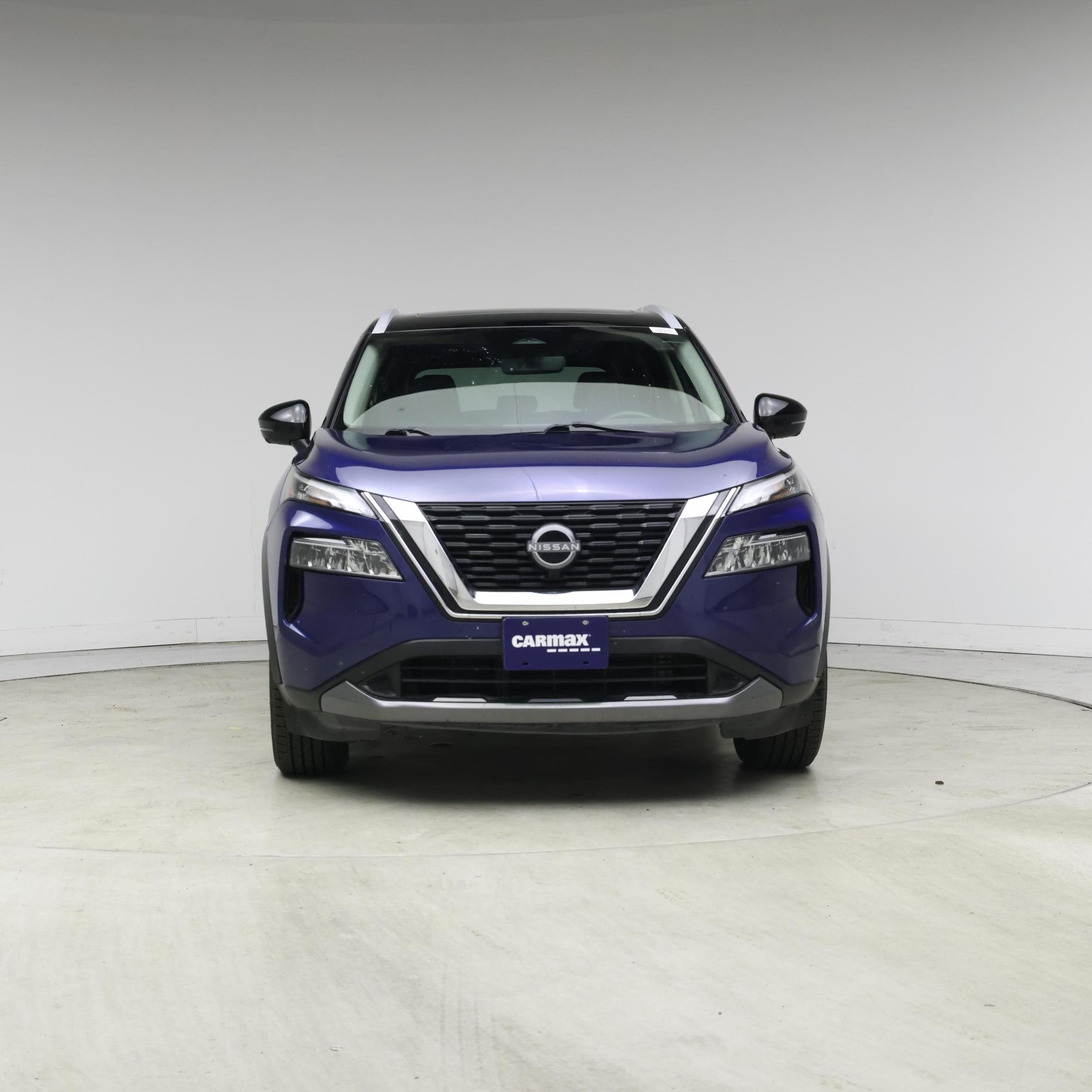 Thumbnail: 2023 Nissan Rogue - 5