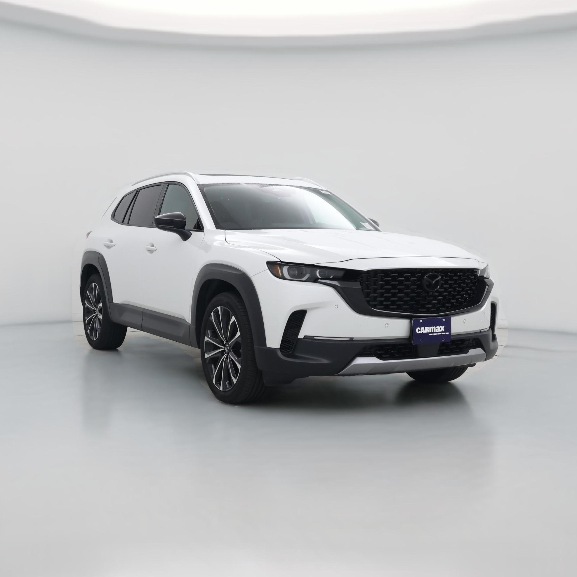 Thumbnail: 2025 Mazda CX-50 - 1