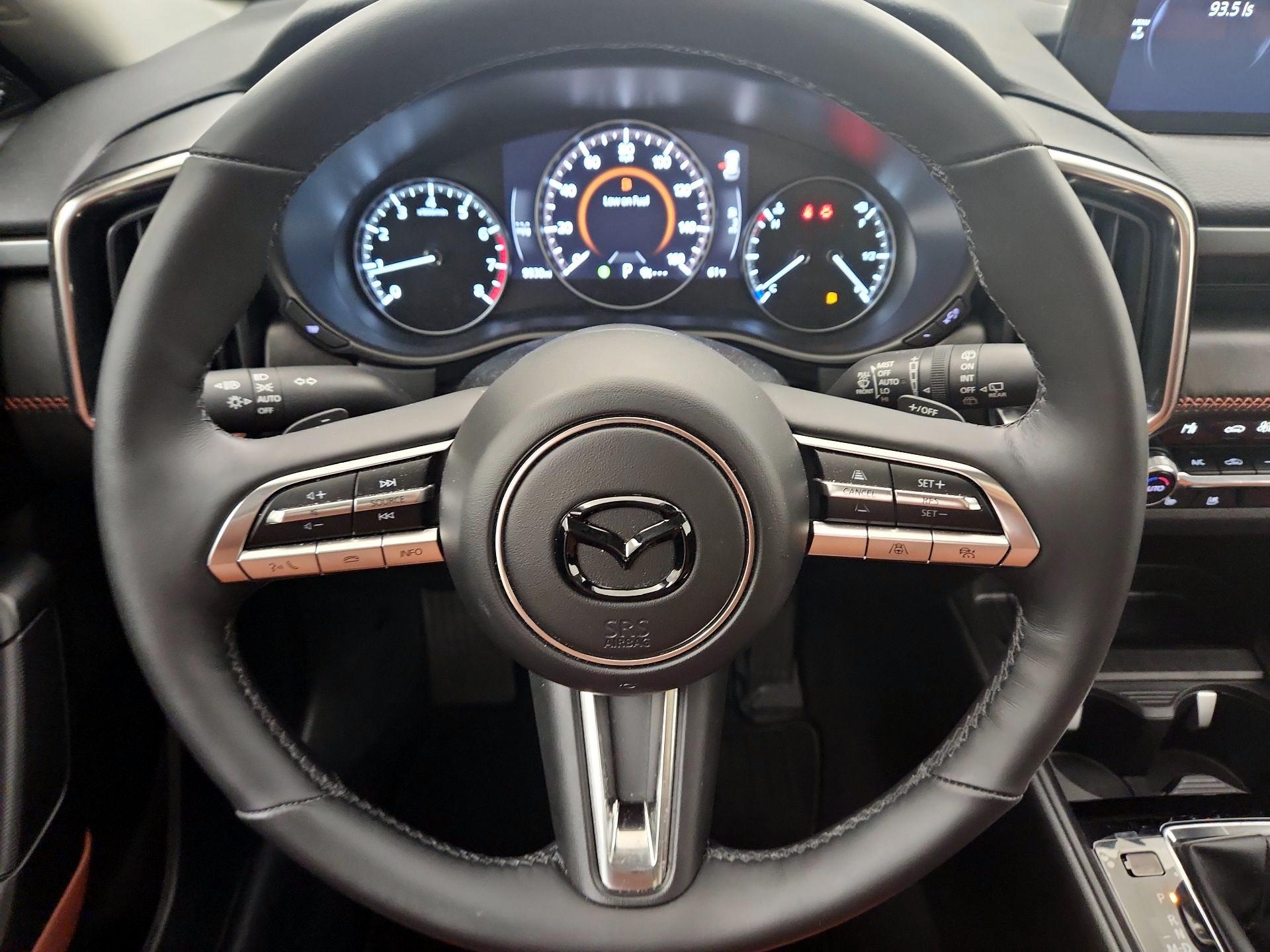 Thumbnail: 2025 Mazda CX-50 - 10