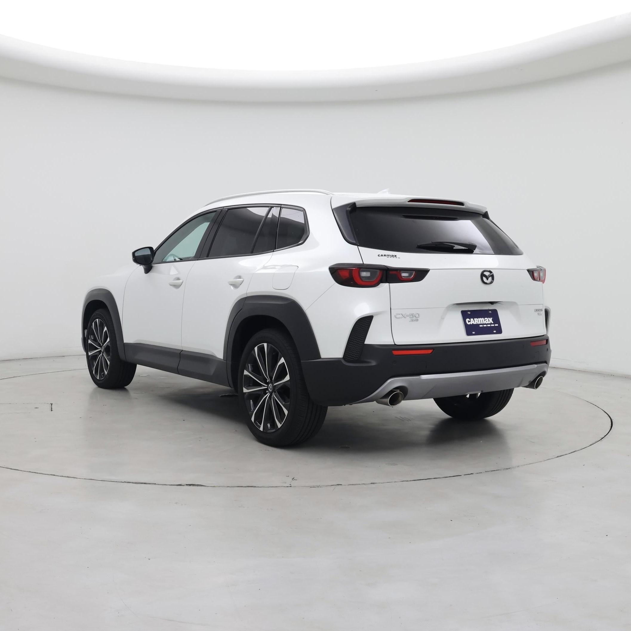 Thumbnail: 2025 Mazda CX-50 - 2