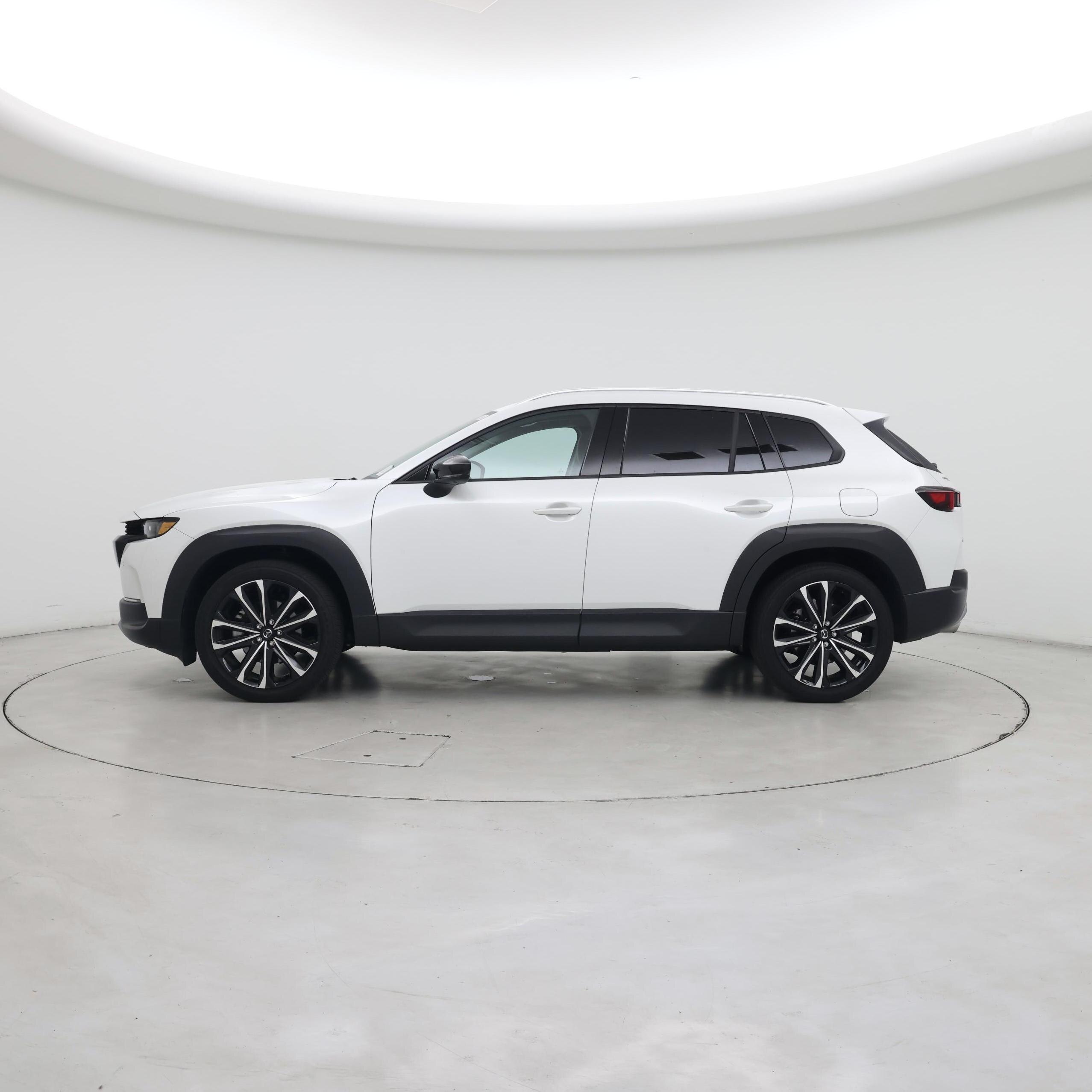 Thumbnail: 2025 Mazda CX-50 - 3