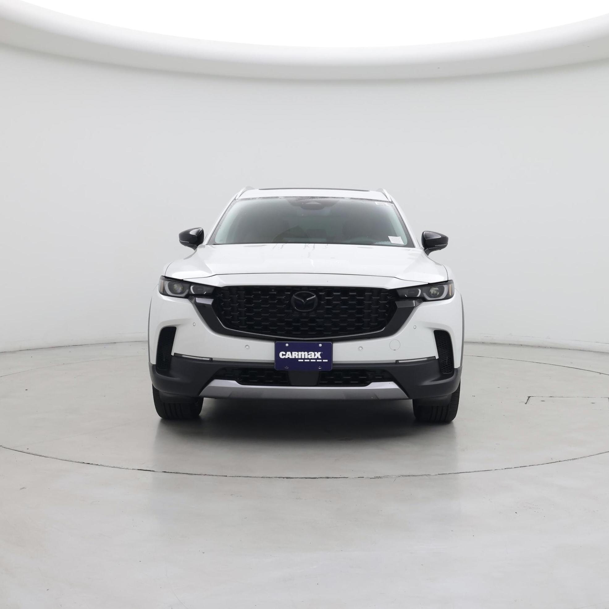 Thumbnail: 2025 Mazda CX-50 - 5