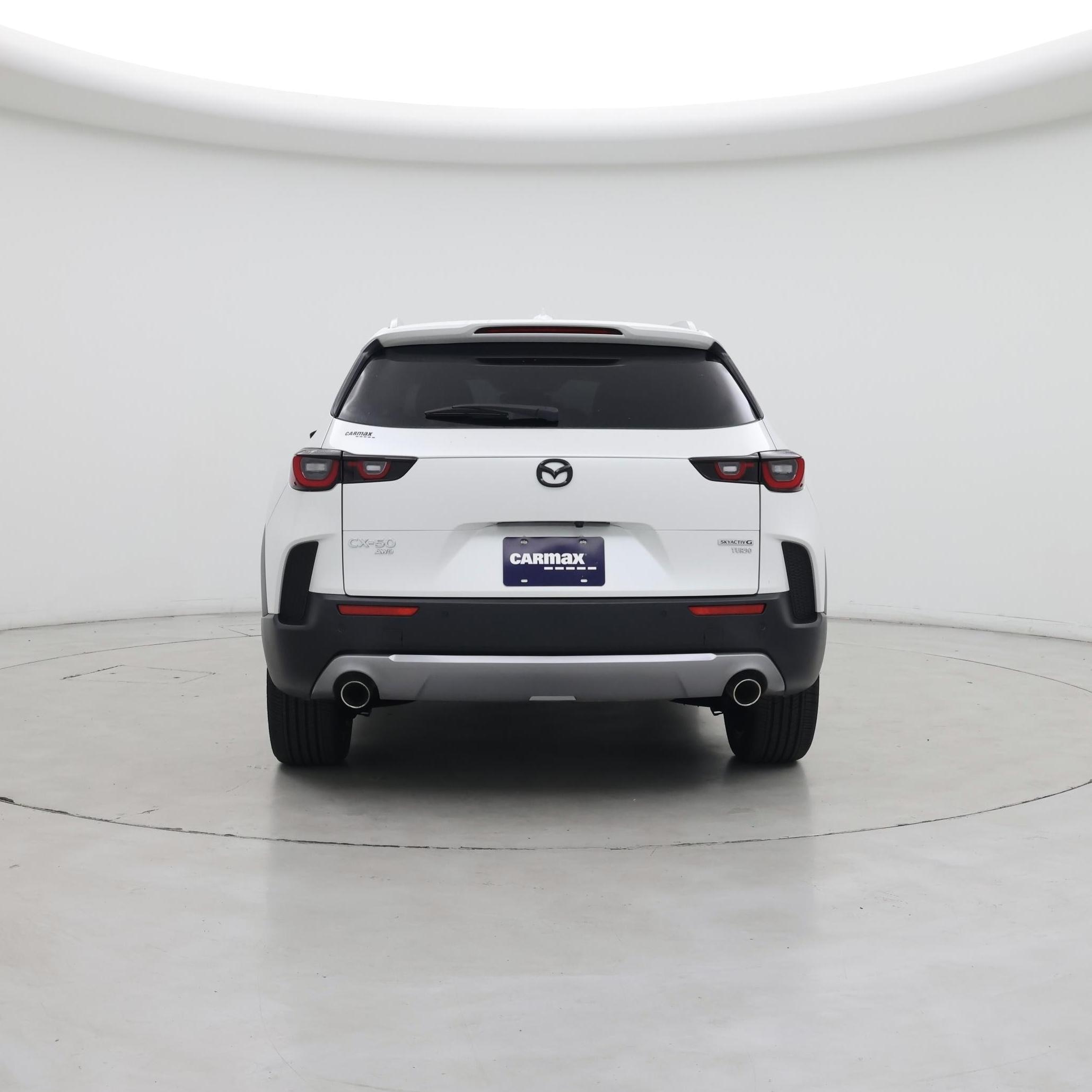Thumbnail: 2025 Mazda CX-50 - 6