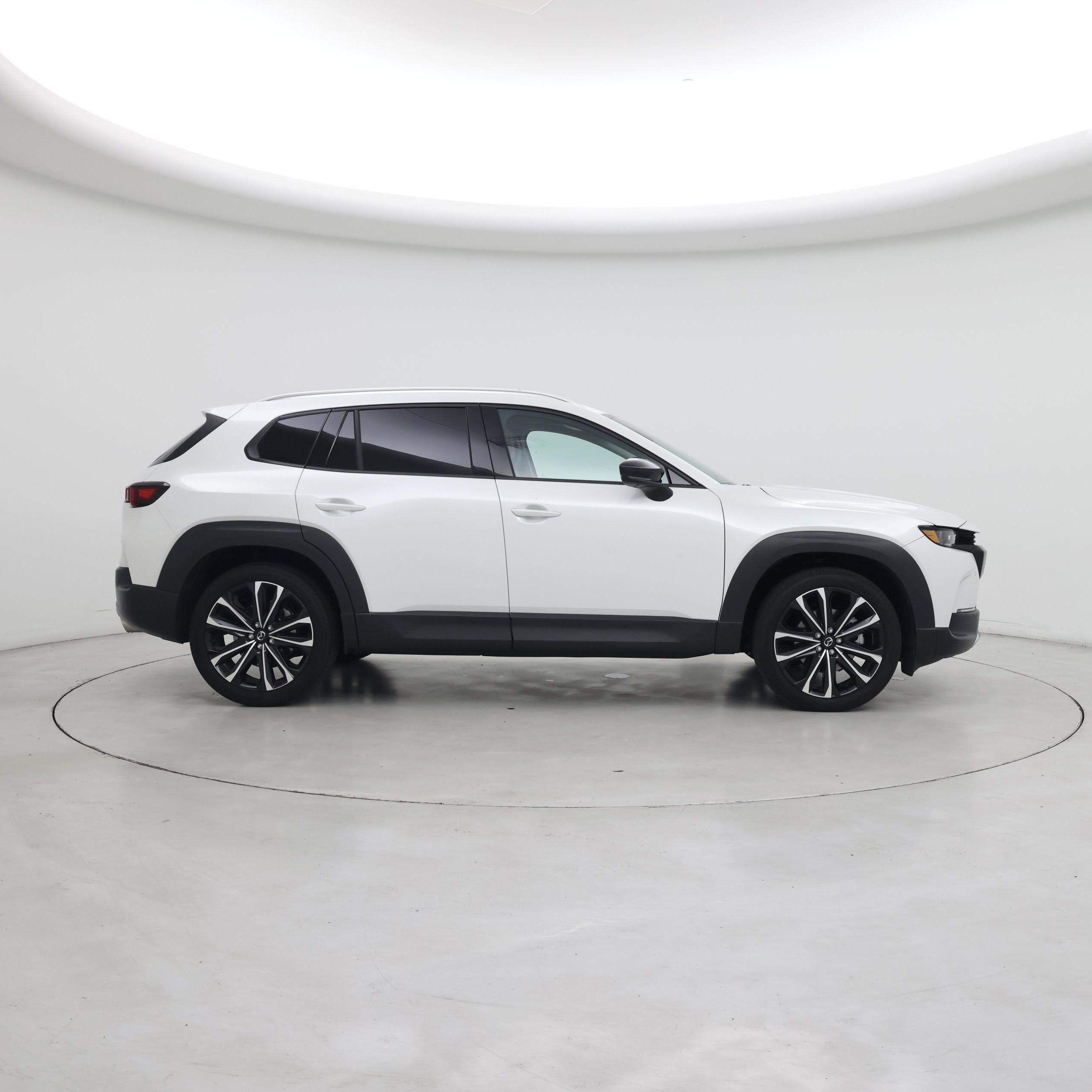 Thumbnail: 2025 Mazda CX-50 - 7