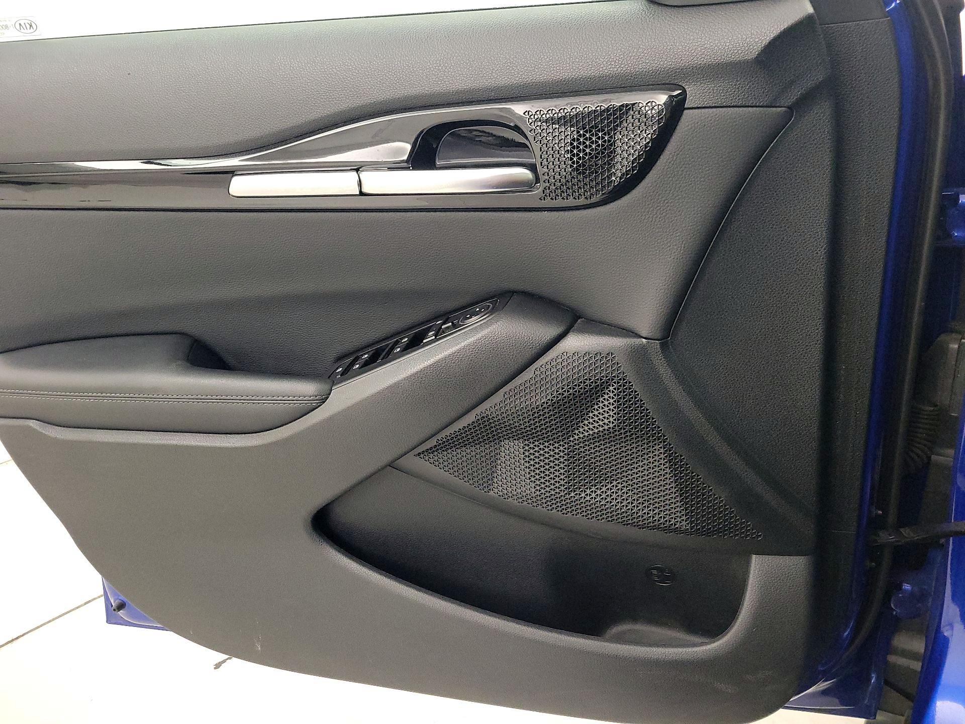 Thumbnail: 2022 Kia Seltos - 12