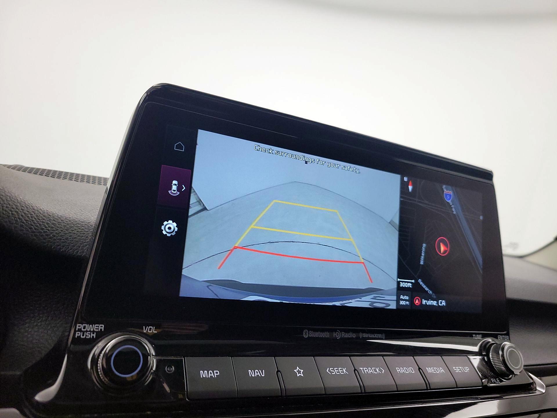 Thumbnail: 2022 Kia Seltos - 14