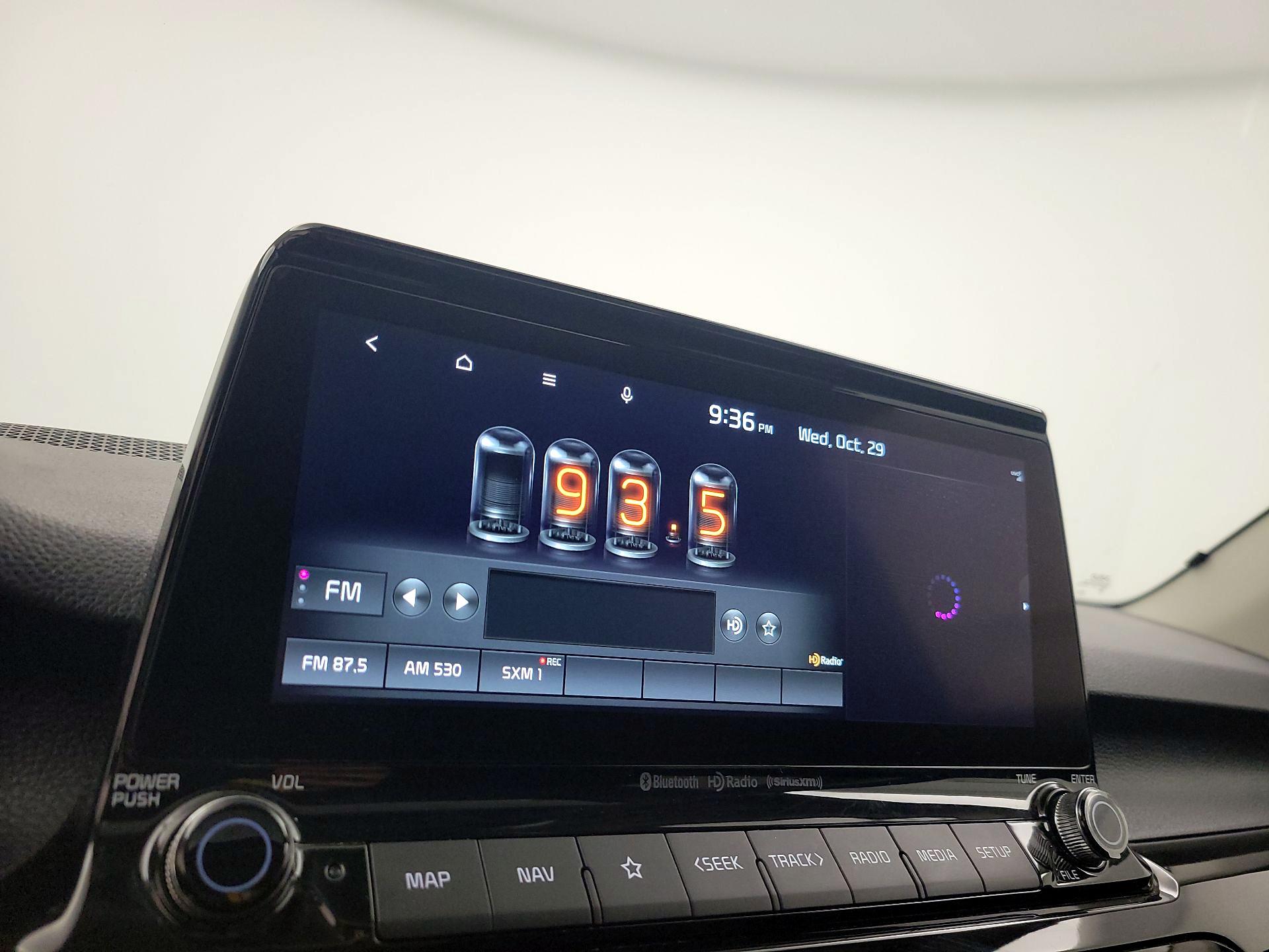 Thumbnail: 2022 Kia Seltos - 15