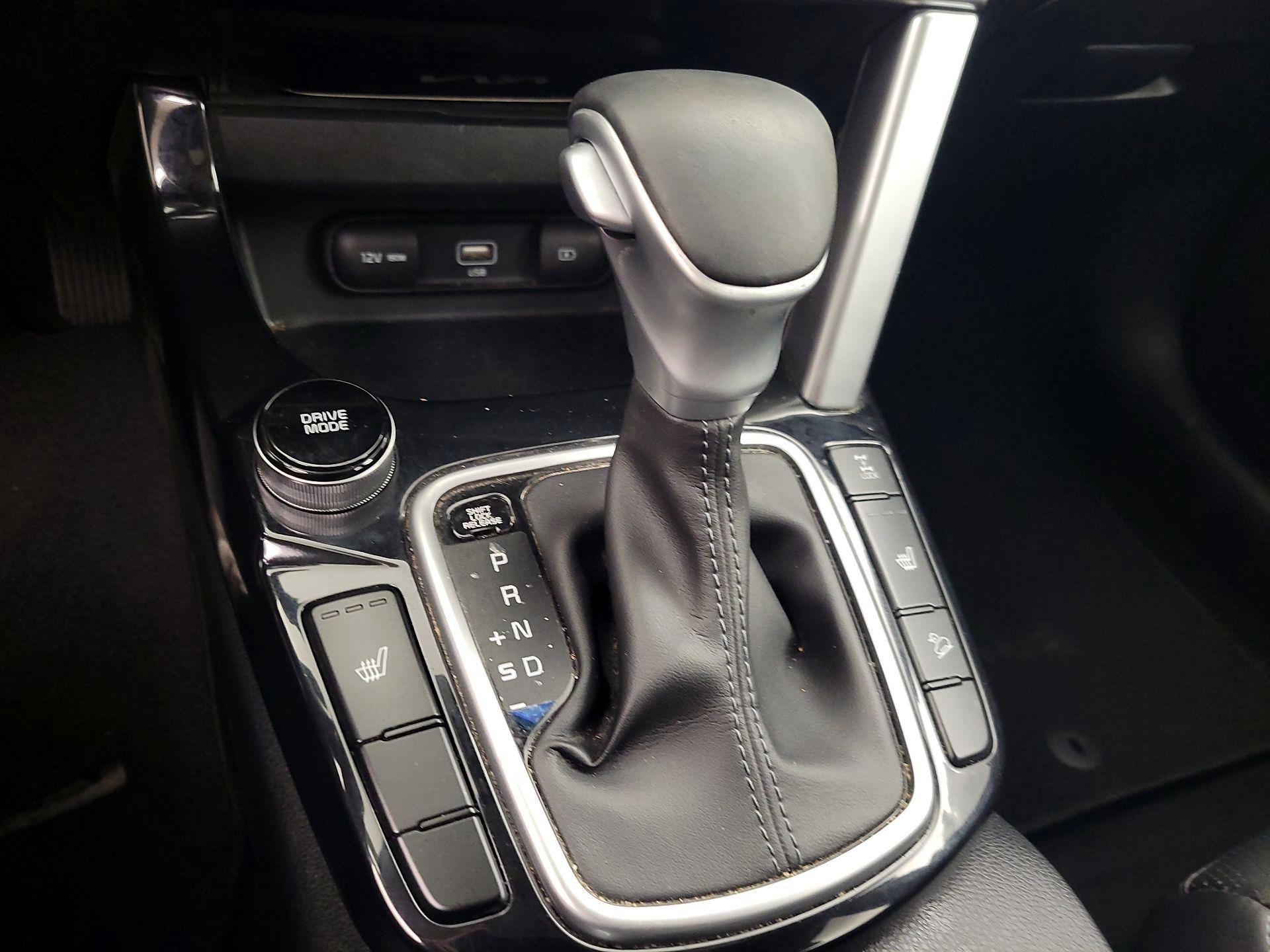 Thumbnail: 2022 Kia Seltos - 17