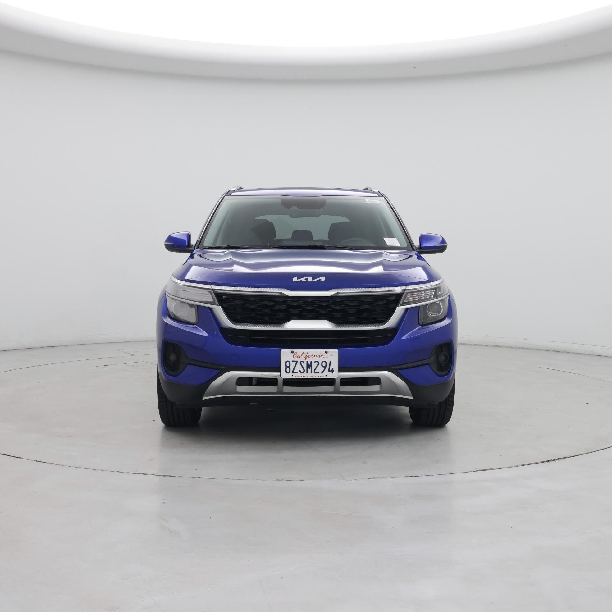 Thumbnail: 2022 Kia Seltos - 5