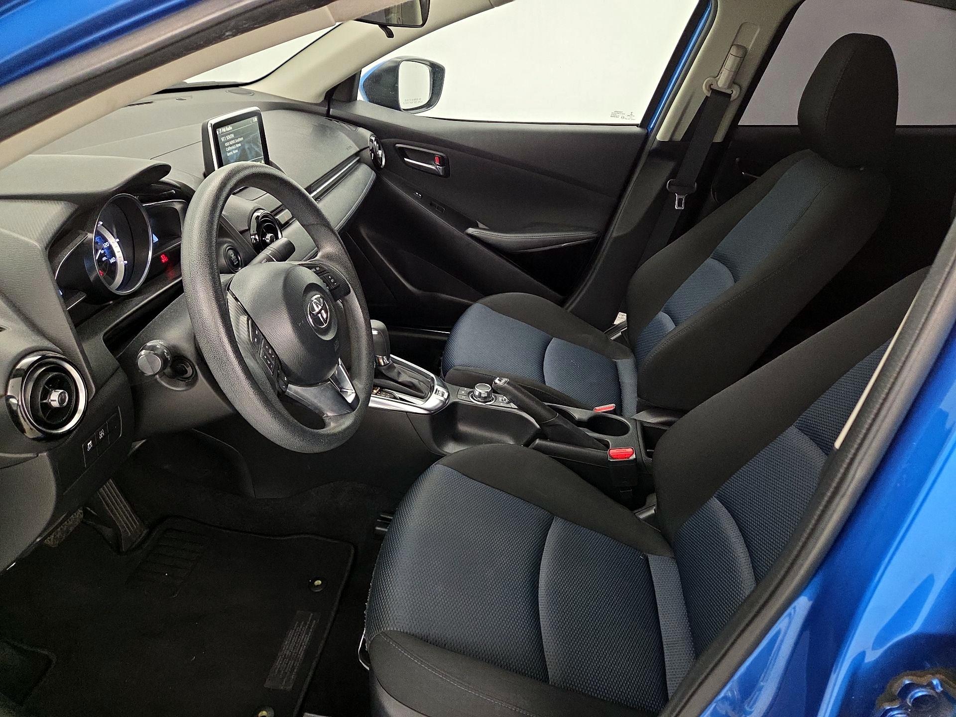 Thumbnail: 2018 Toyota Yaris iA - 11