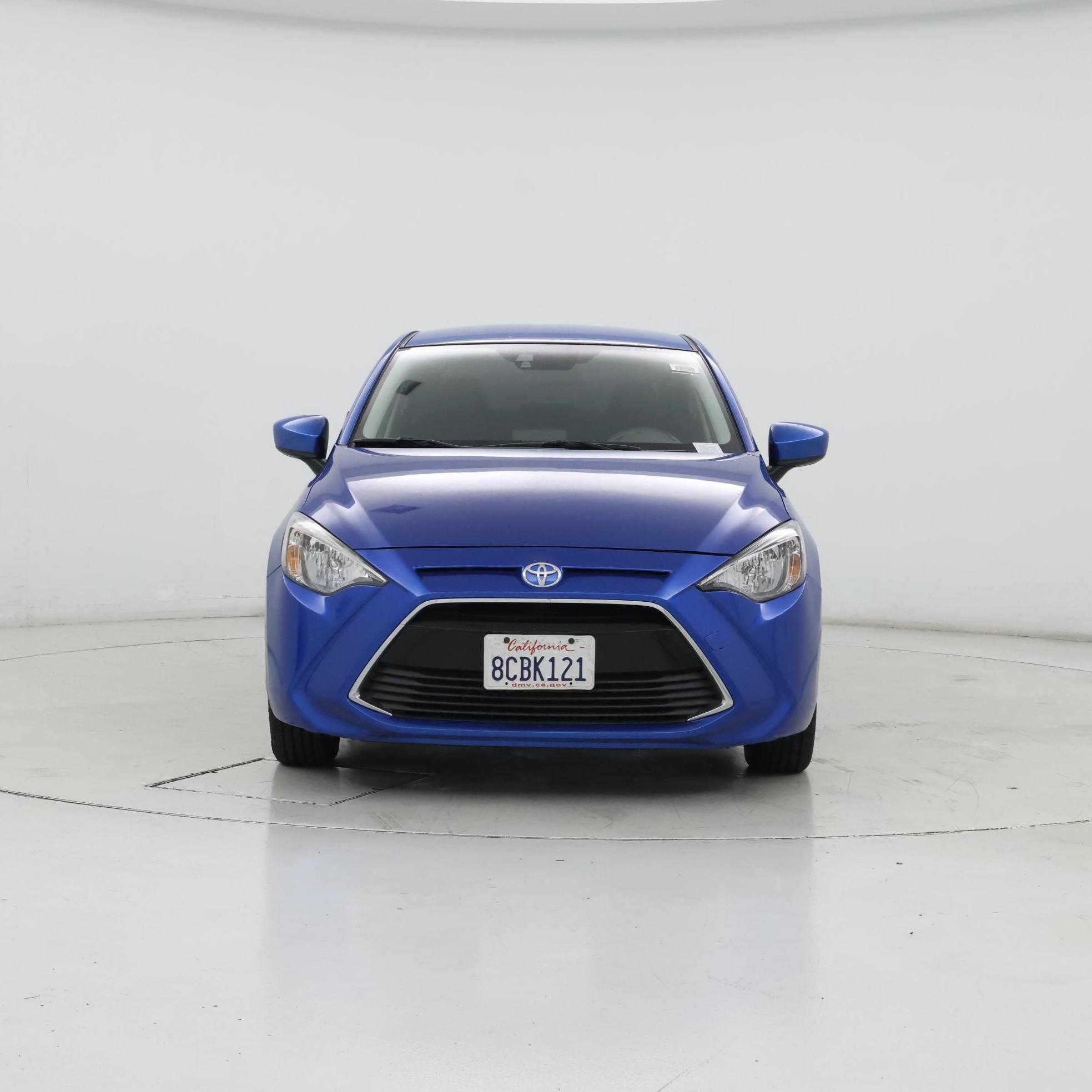 Thumbnail: 2018 Toyota Yaris iA - 5