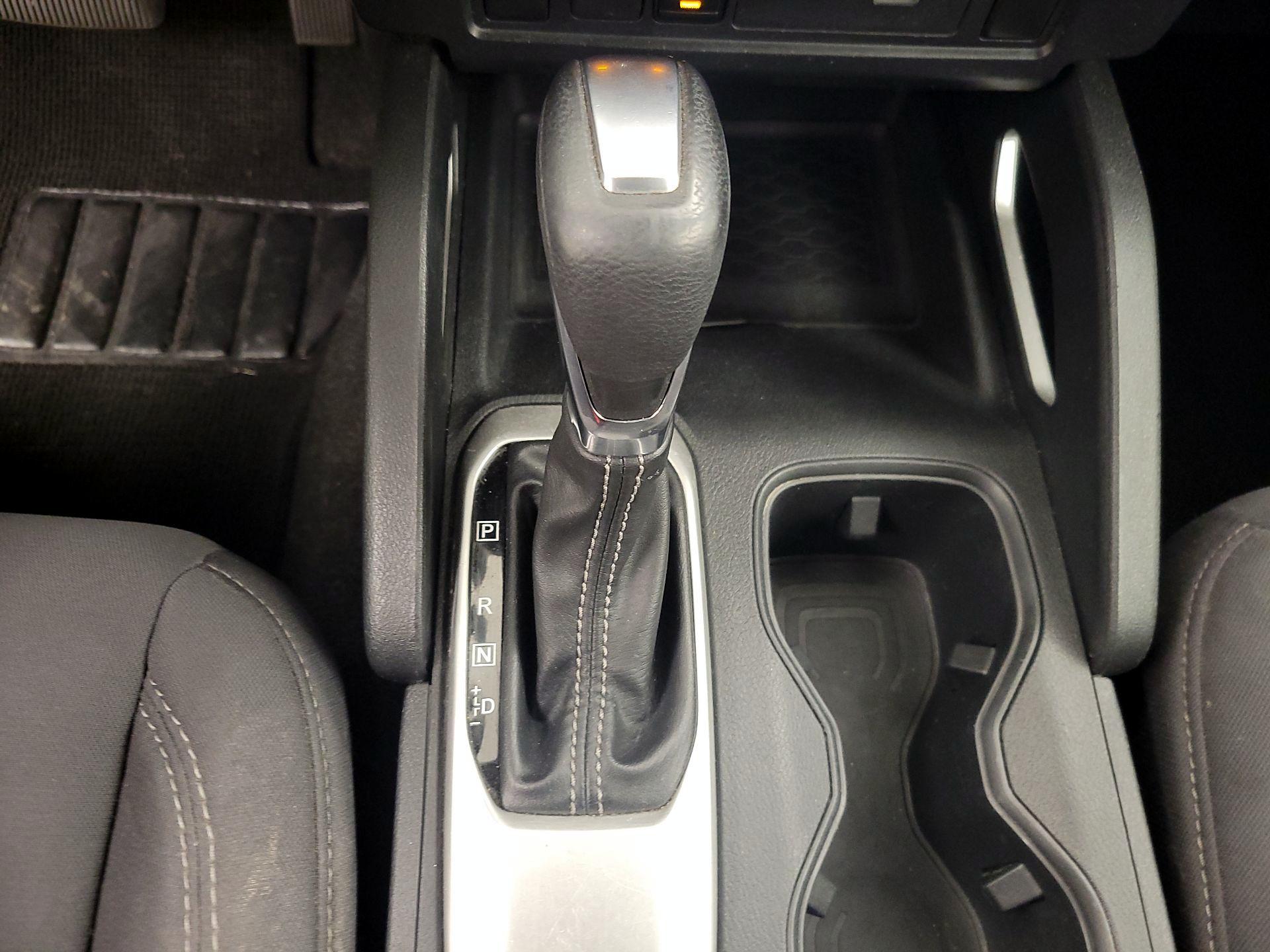 Thumbnail: 2022 Nissan Frontier - 17