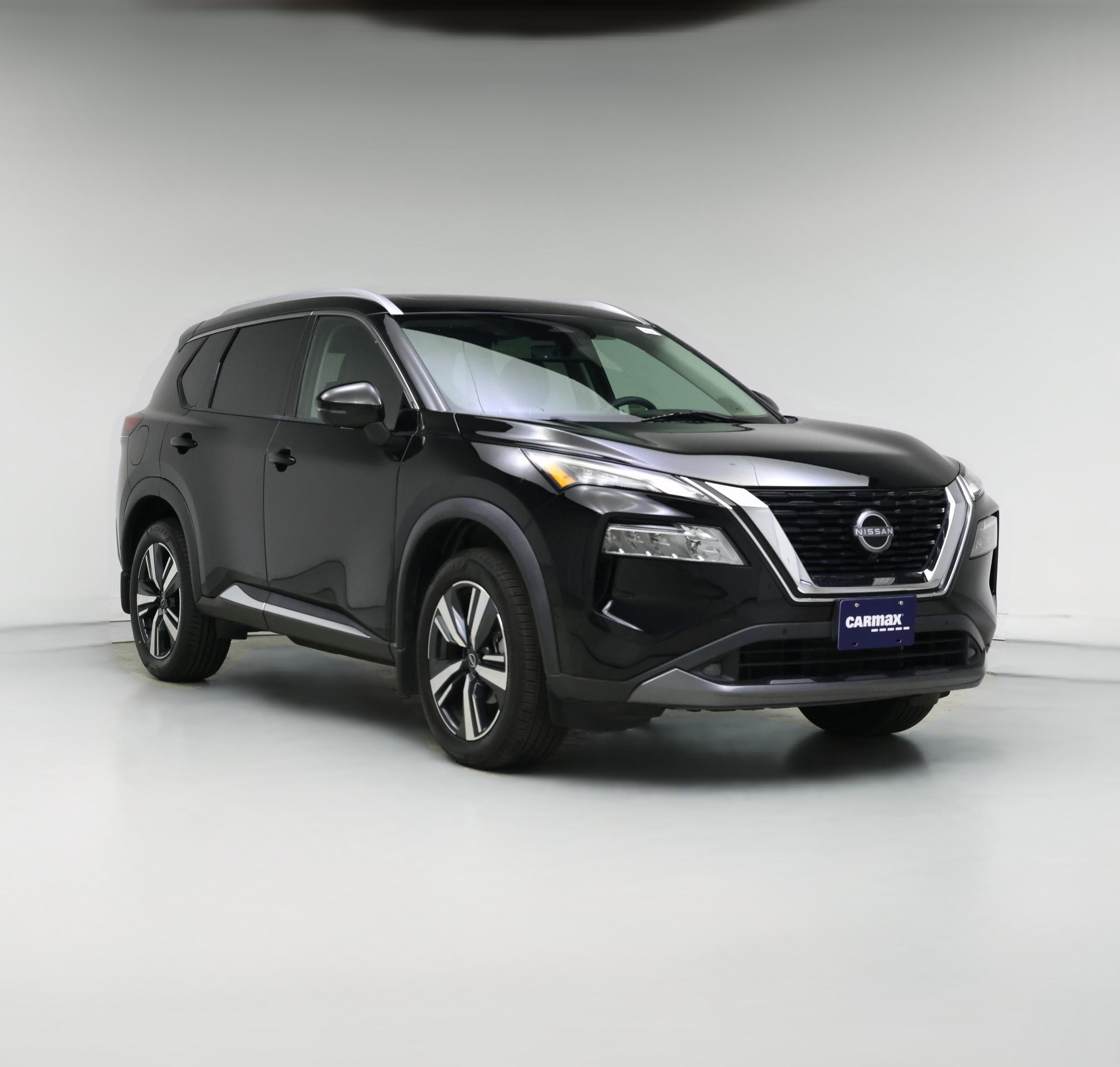 Thumbnail: 2022 Nissan Rogue - 1
