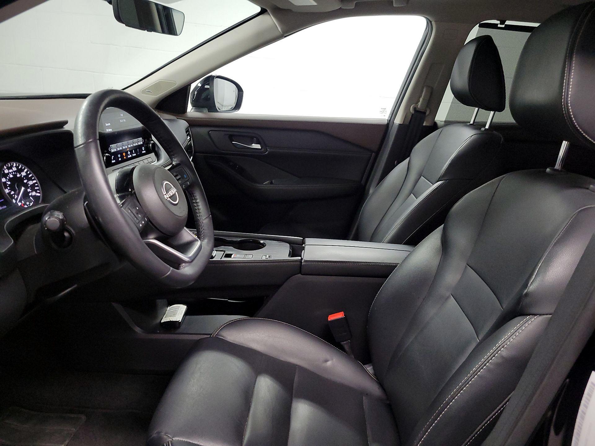 Thumbnail: 2022 Nissan Rogue - 11