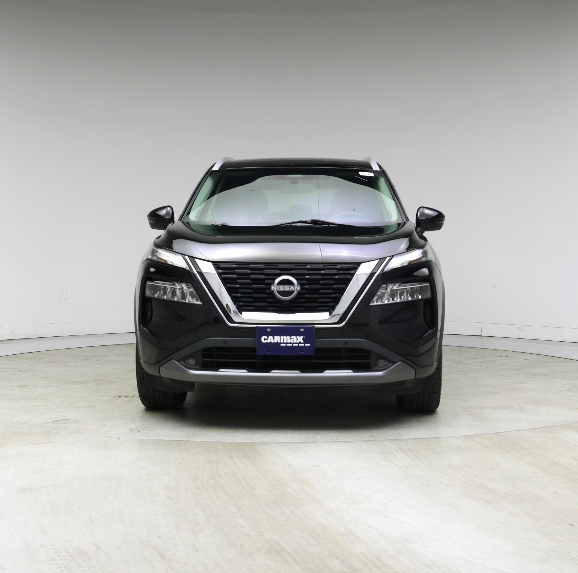 Thumbnail: 2022 Nissan Rogue - 5