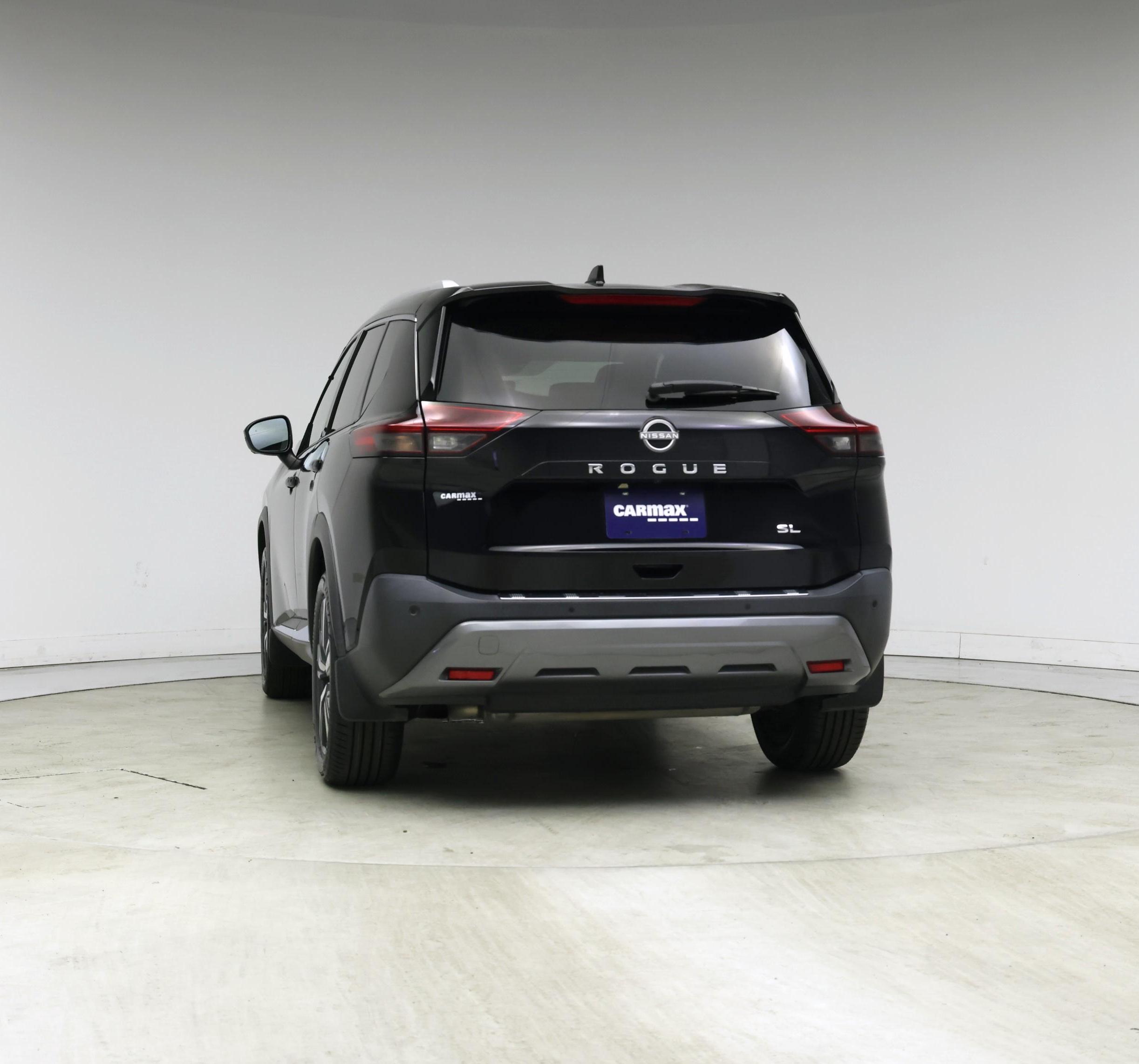Thumbnail: 2022 Nissan Rogue - 6