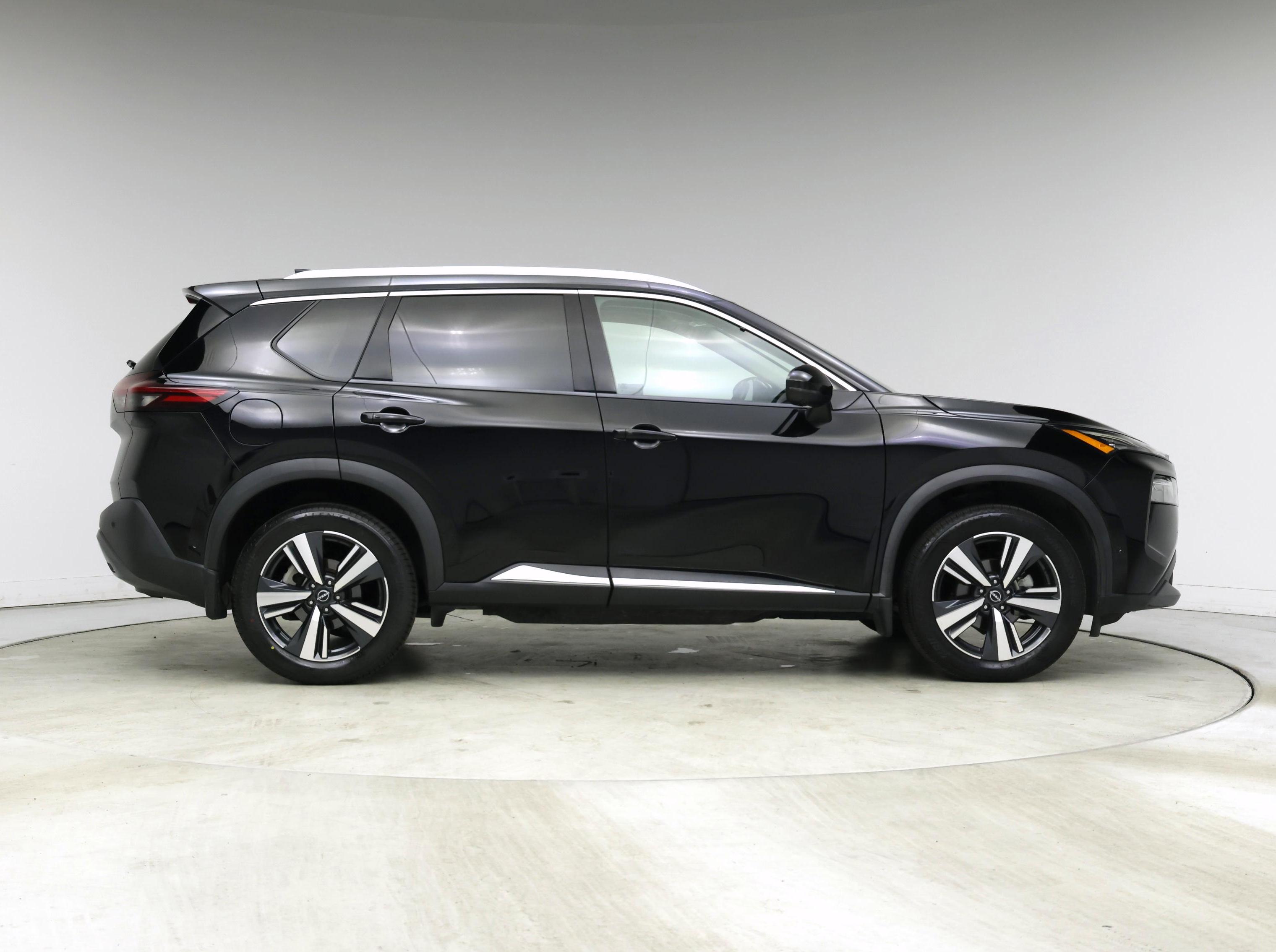 Thumbnail: 2022 Nissan Rogue - 7