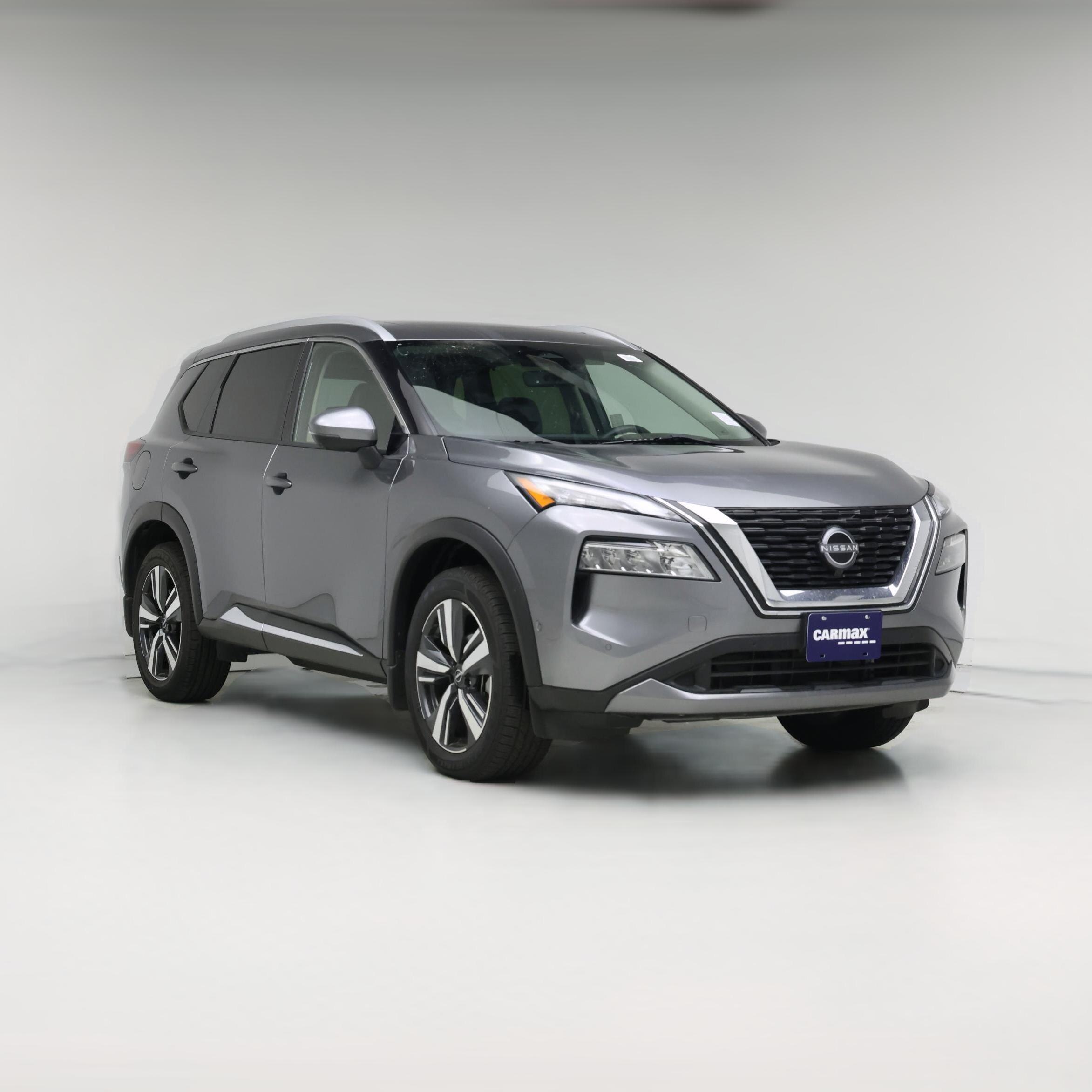 Thumbnail: 2023 Nissan Rogue - 1