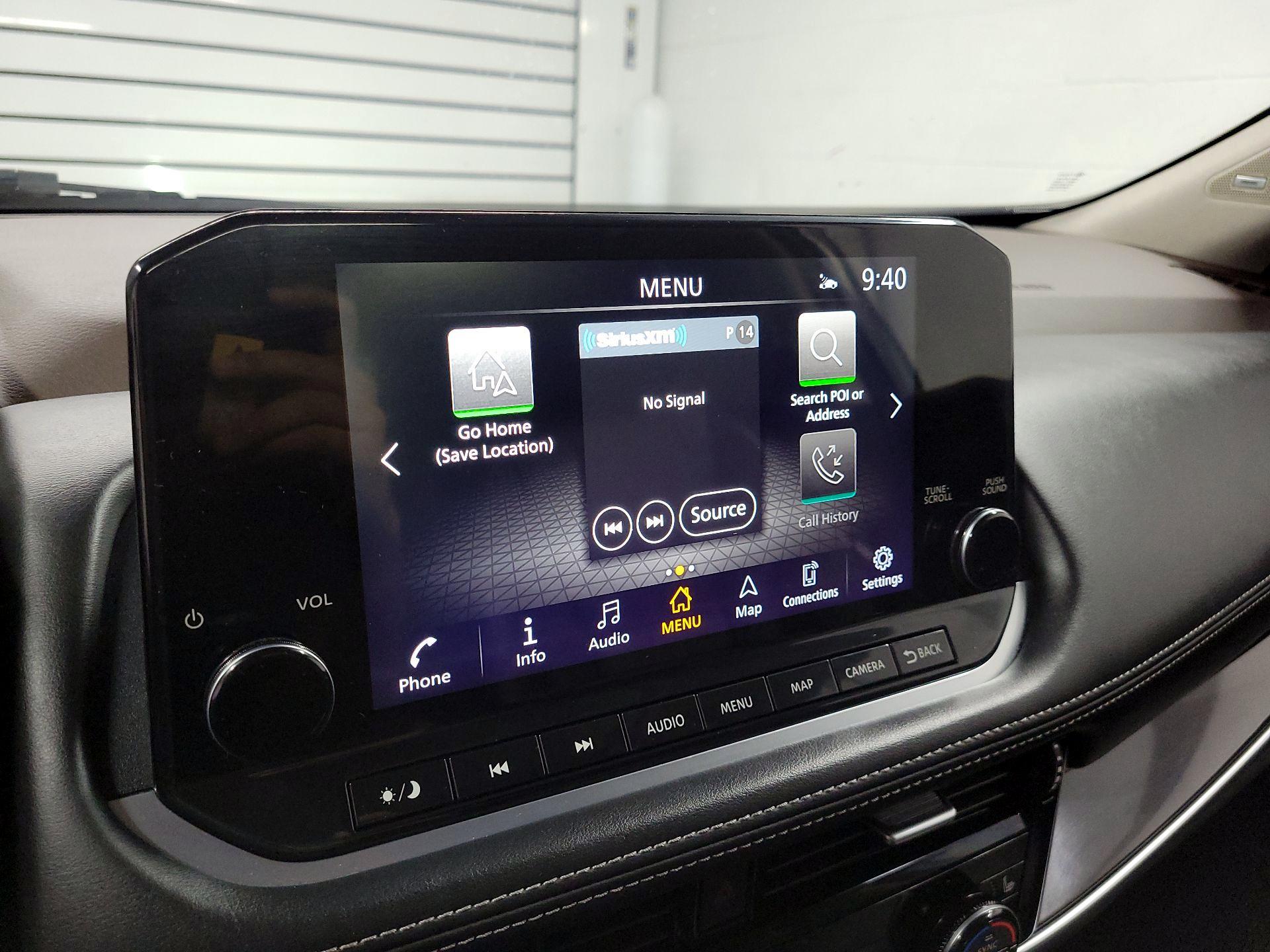 Thumbnail: 2023 Nissan Rogue - 14