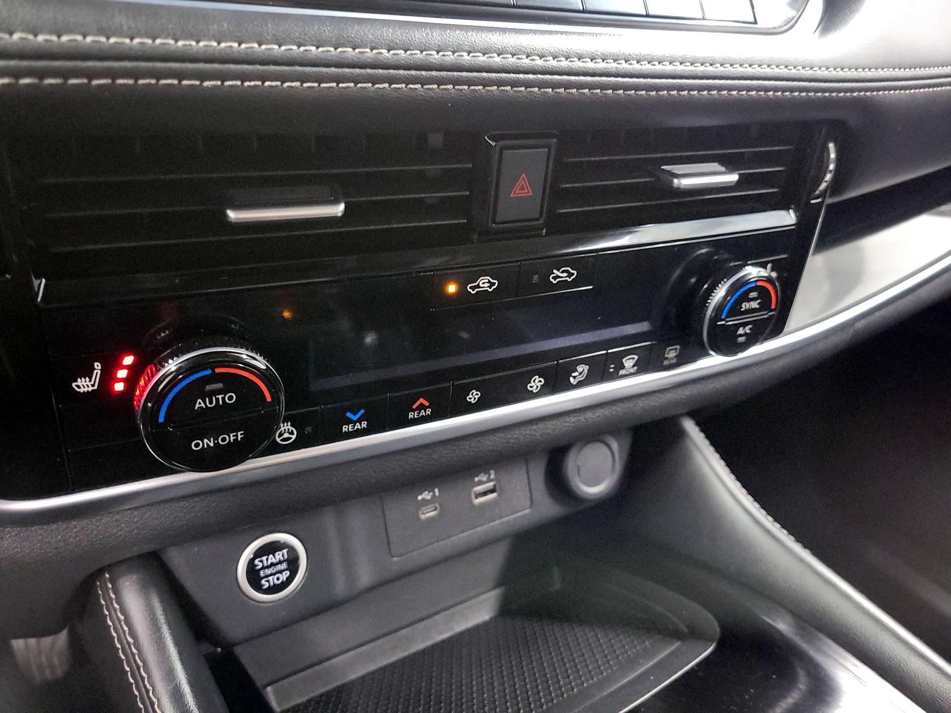 Thumbnail: 2023 Nissan Rogue - 15