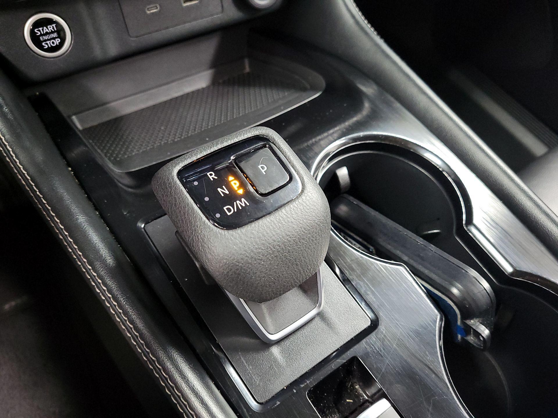 Thumbnail: 2023 Nissan Rogue - 16