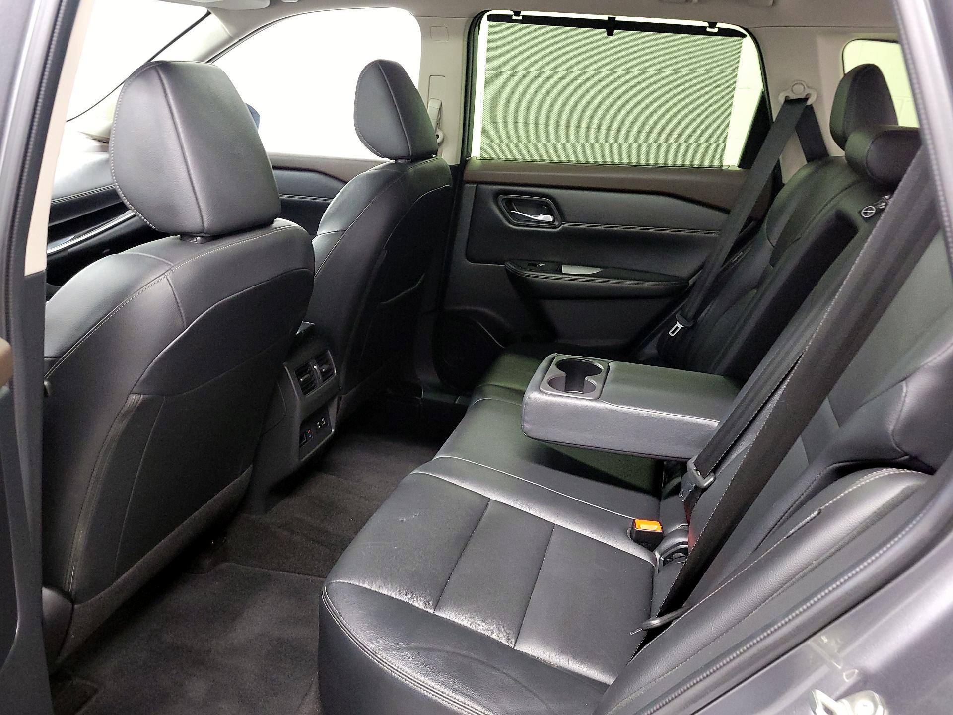 Thumbnail: 2023 Nissan Rogue - 17