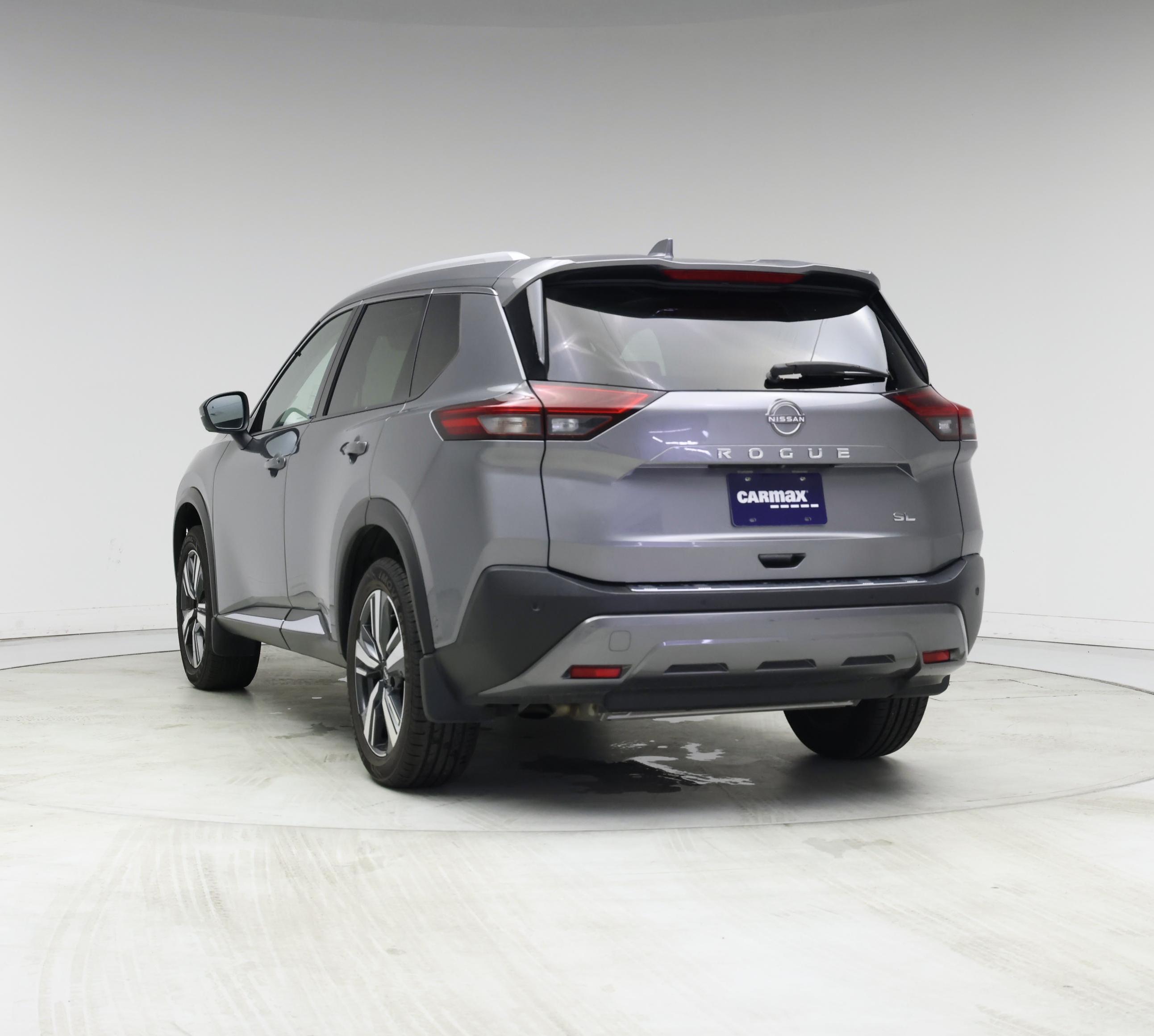 Thumbnail: 2023 Nissan Rogue - 2