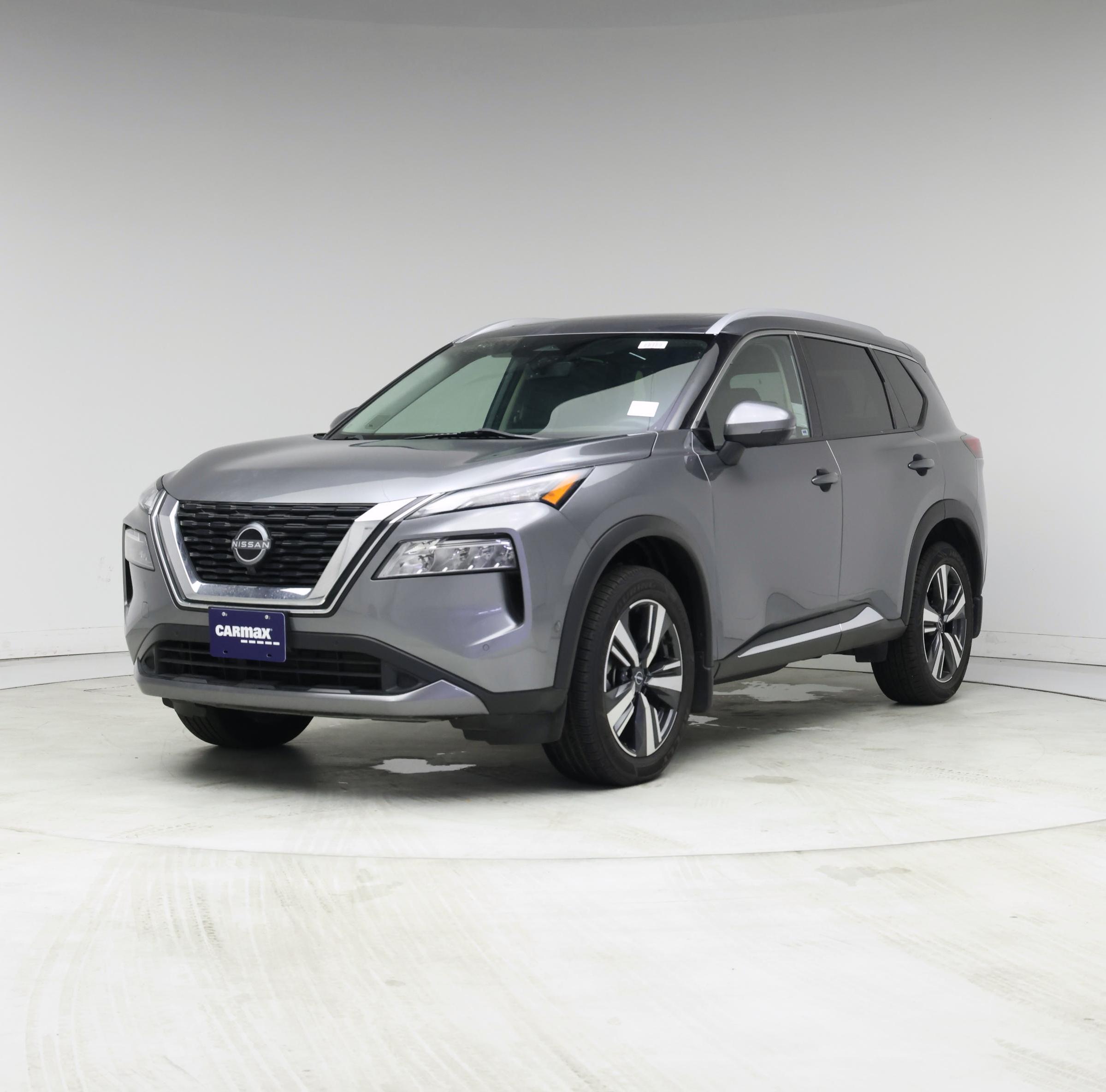 Thumbnail: 2023 Nissan Rogue - 4