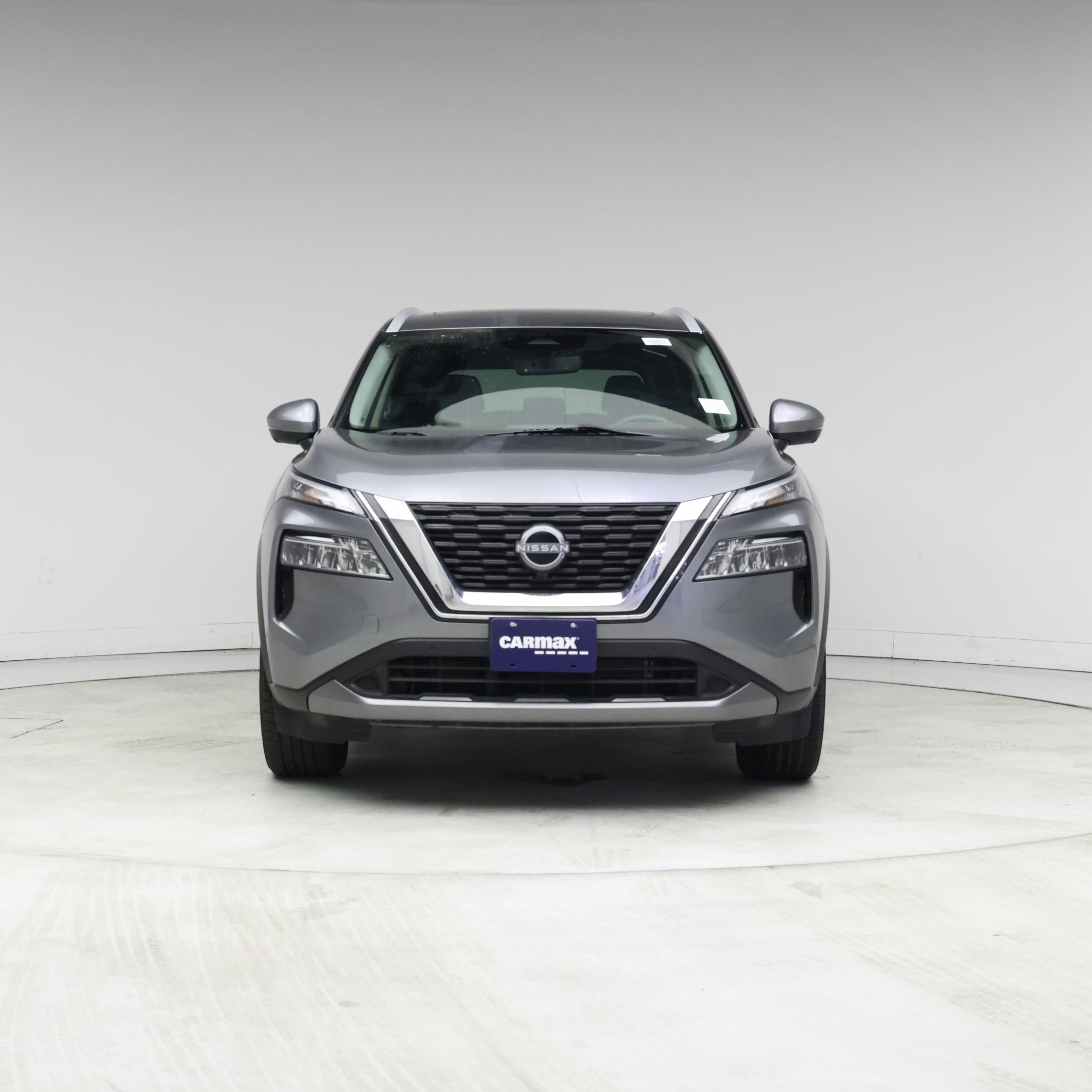 Thumbnail: 2023 Nissan Rogue - 5