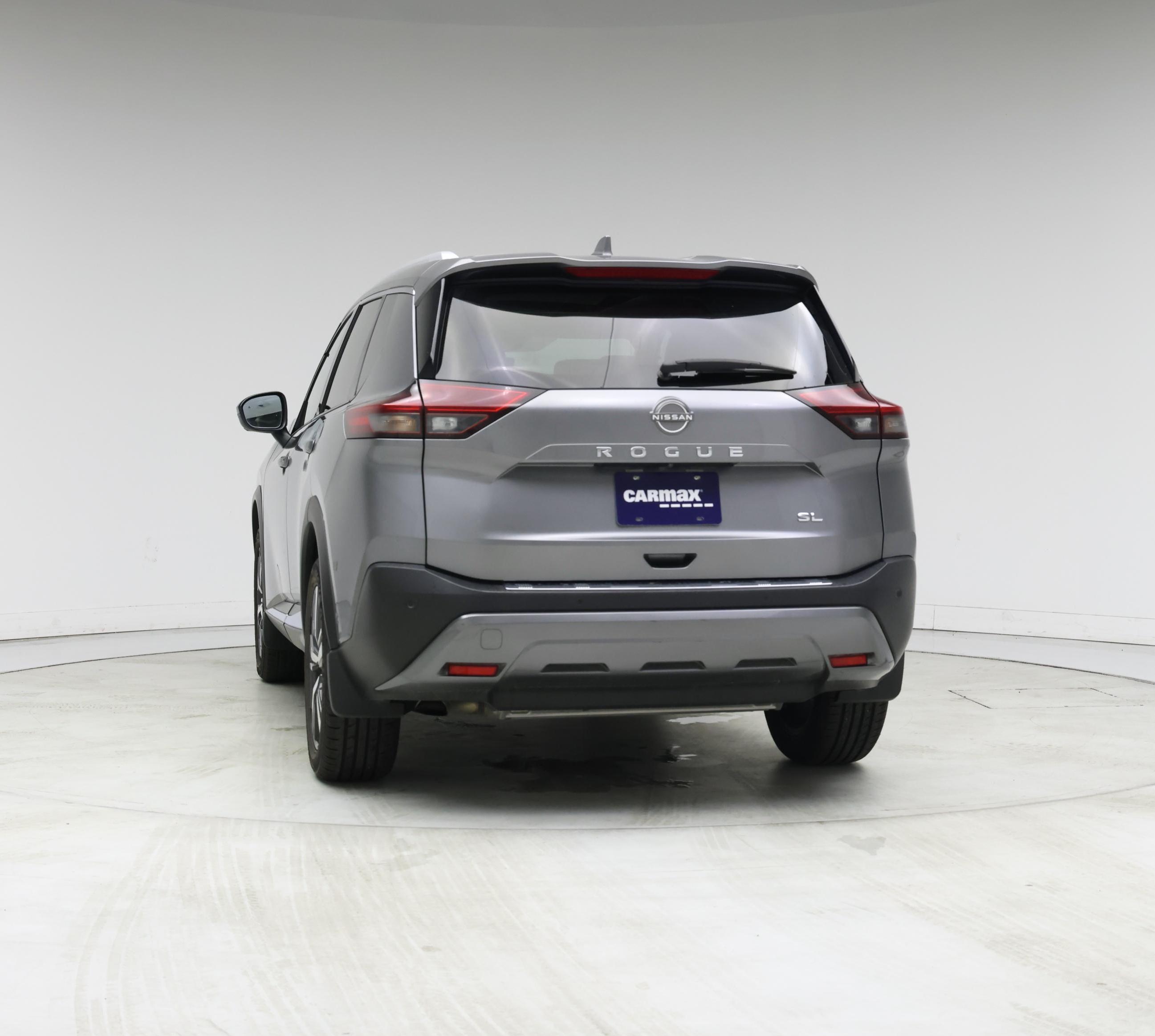 Thumbnail: 2023 Nissan Rogue - 6