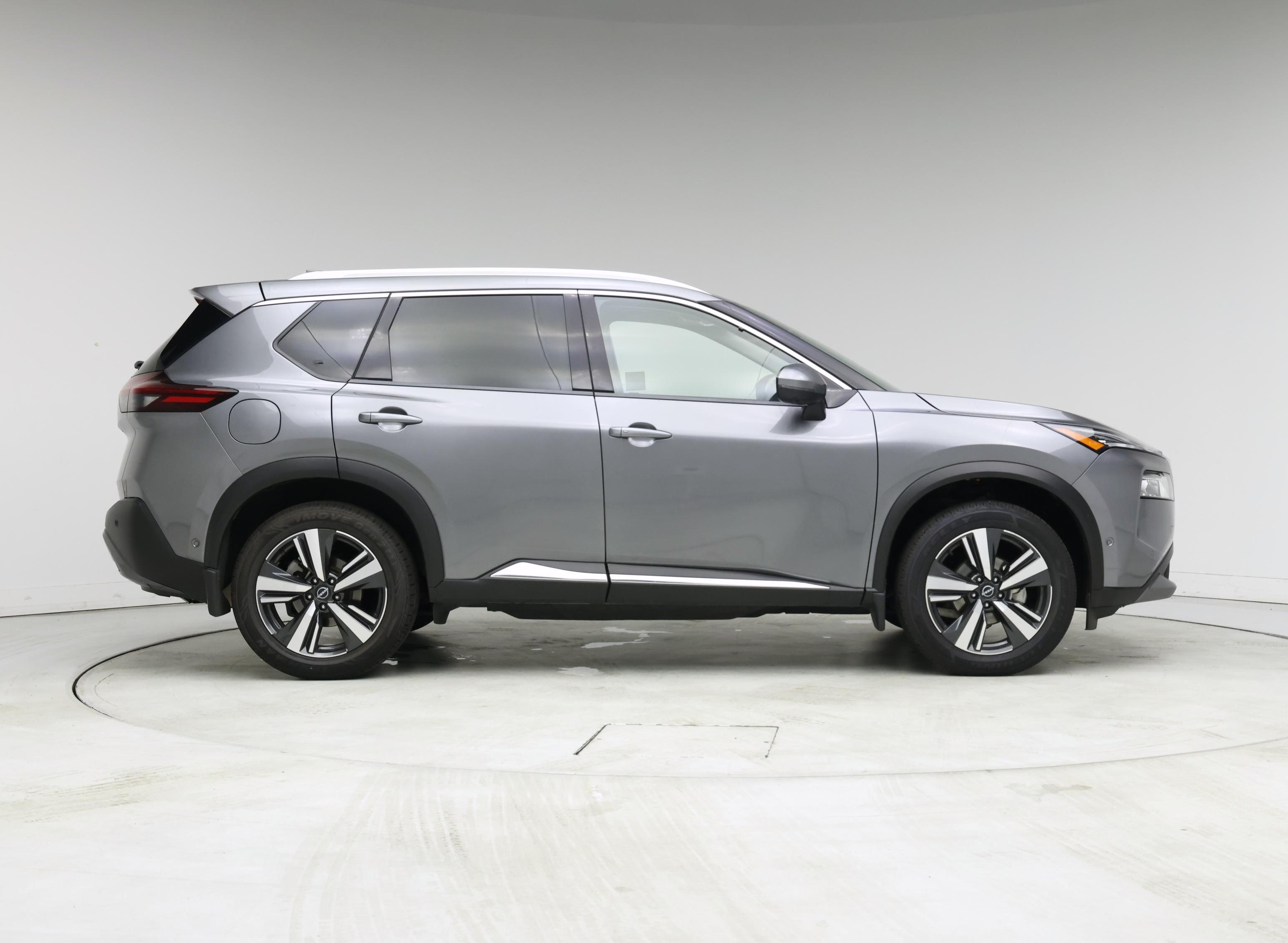 Thumbnail: 2023 Nissan Rogue - 7