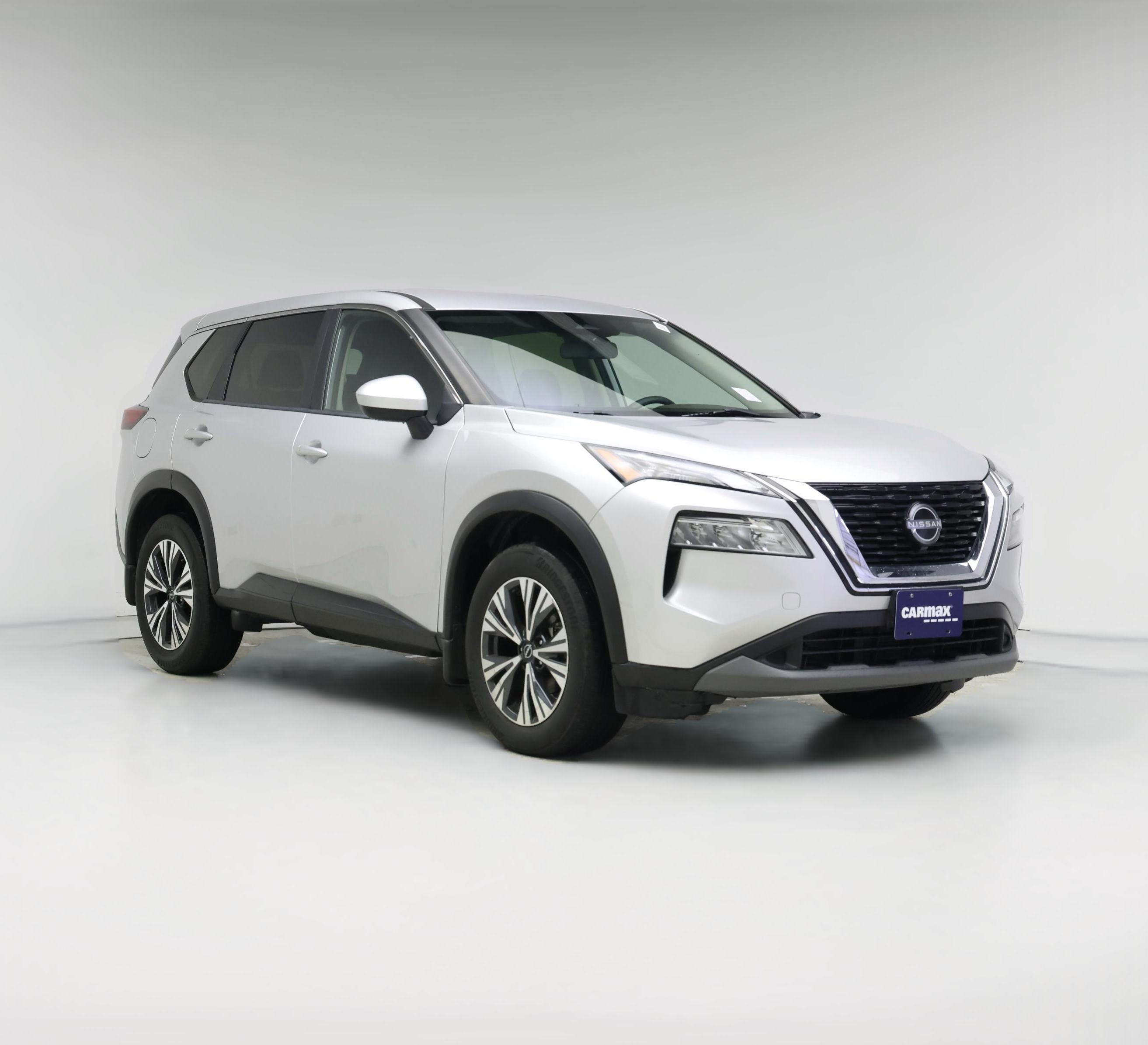 Thumbnail: 2023 Nissan Rogue - 1